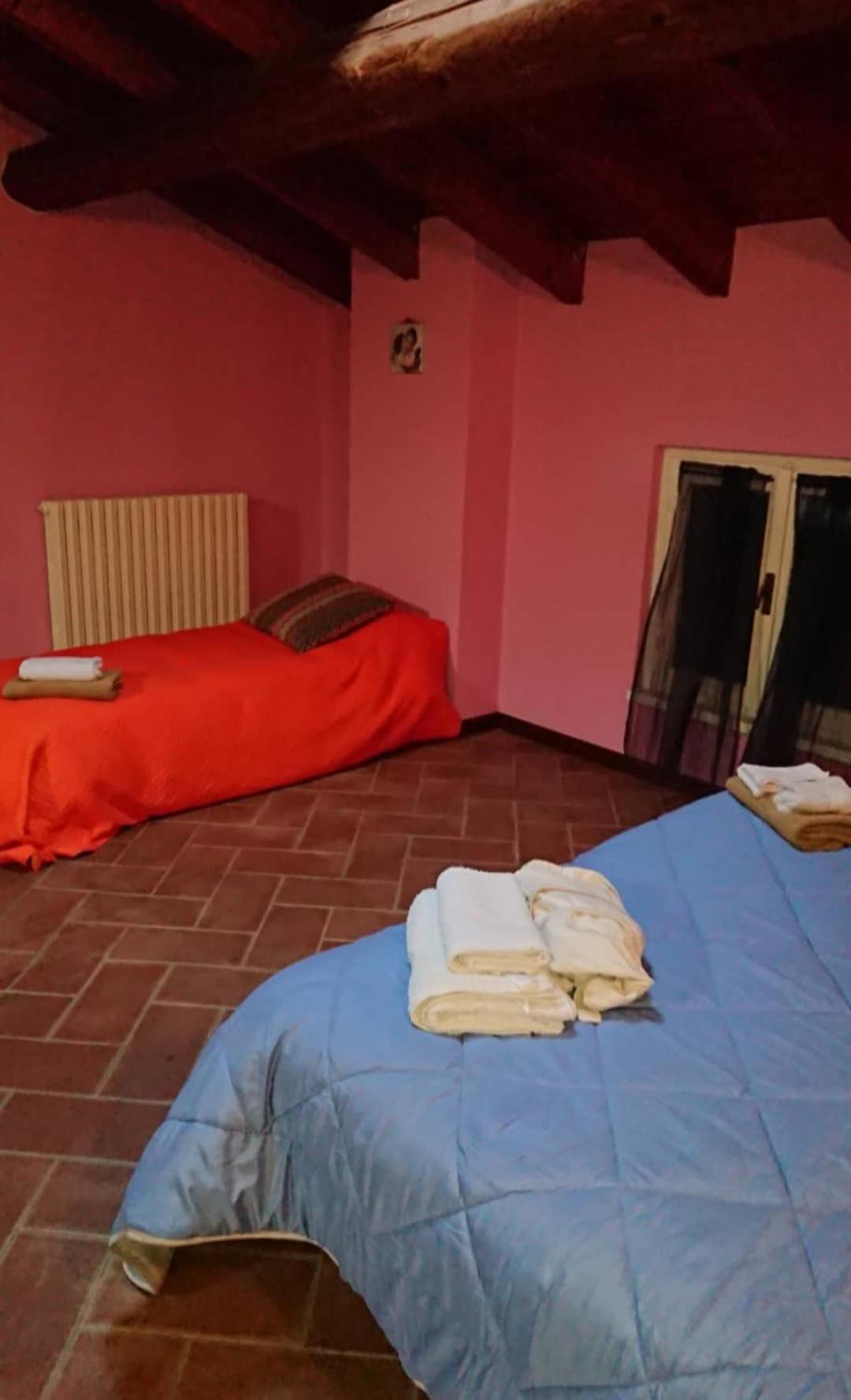 Triple Room with Private Bathroom photo 2