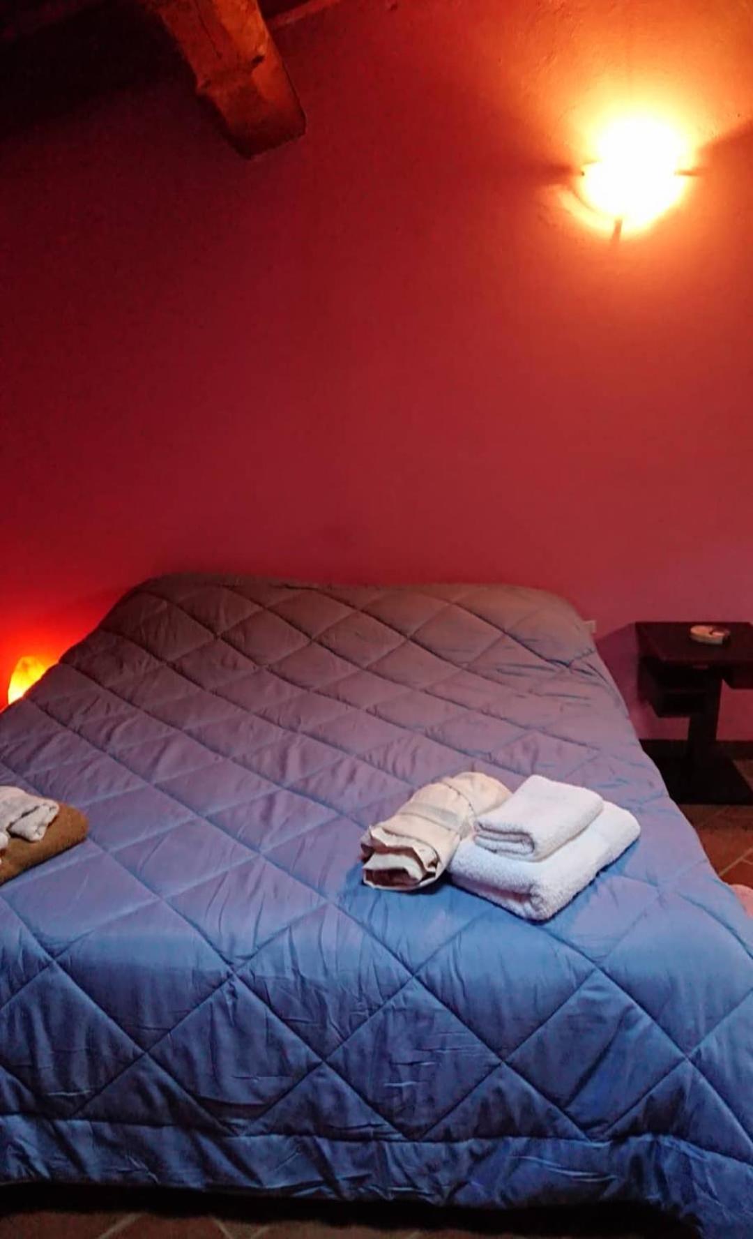 Double Room with Private Bathroom photo 3