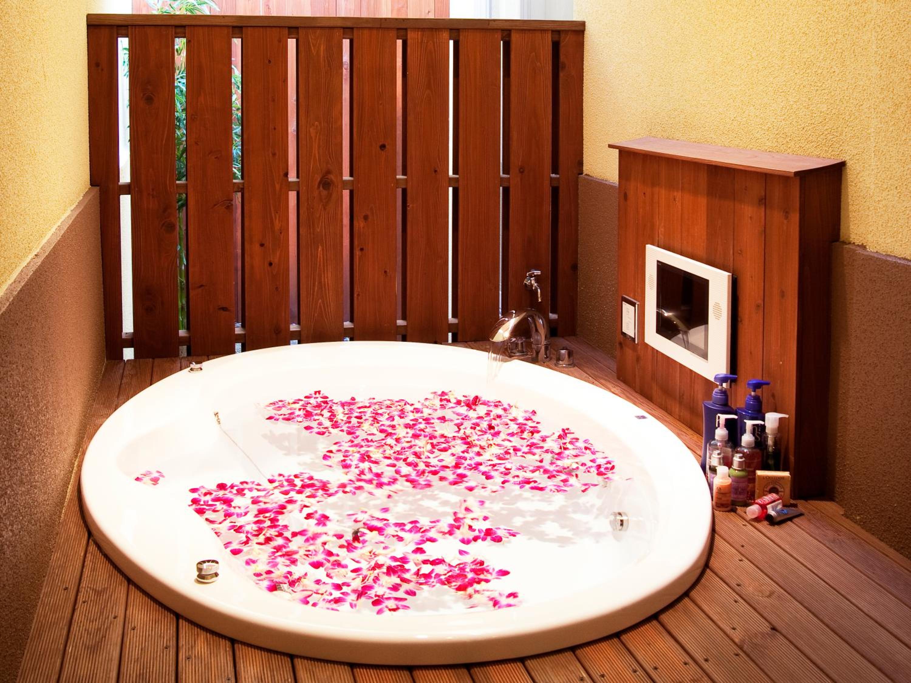 Suite with Tatami Area photo 2