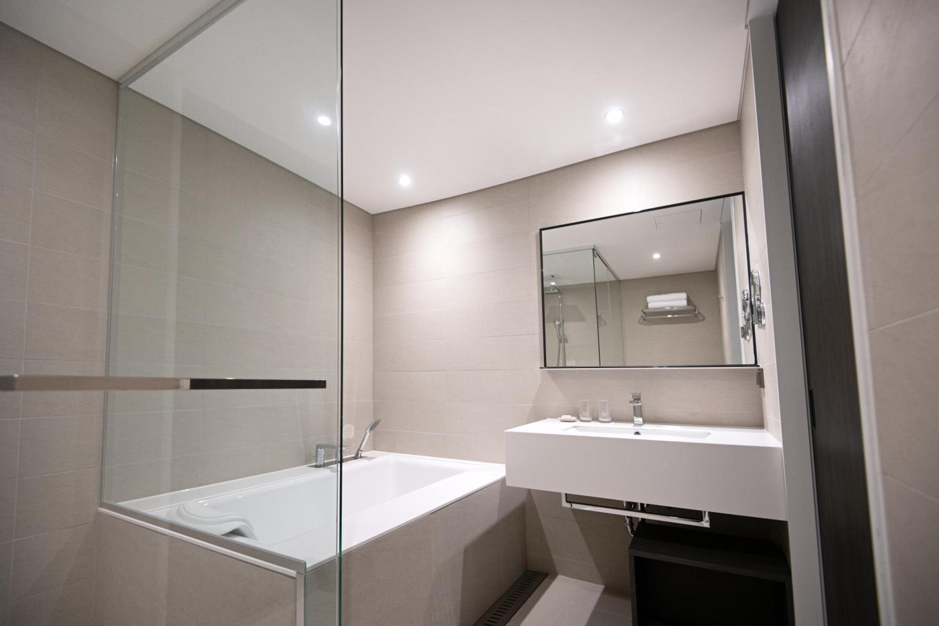 Residence Suite - Photo 6
