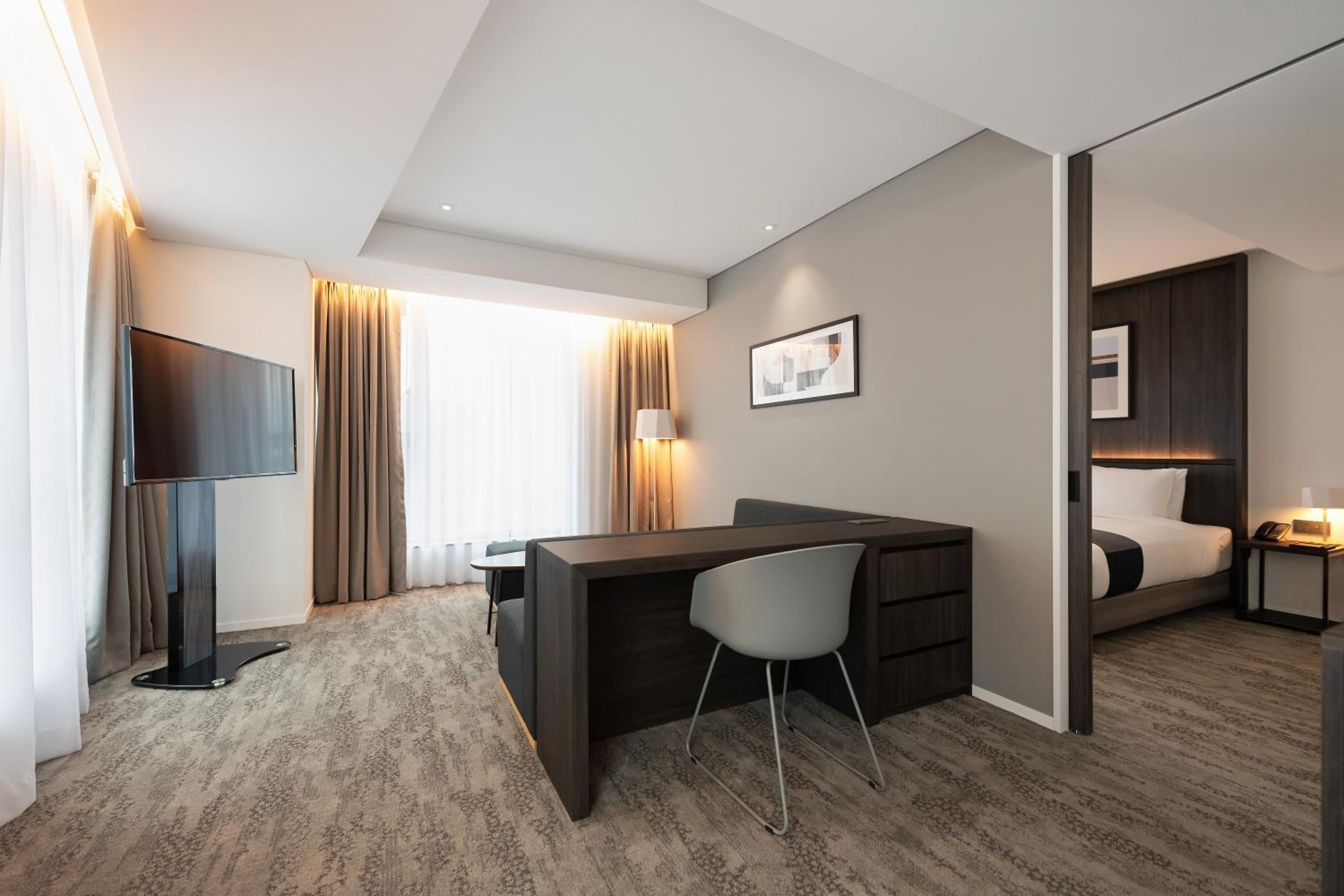Junior Suite - Photo 3