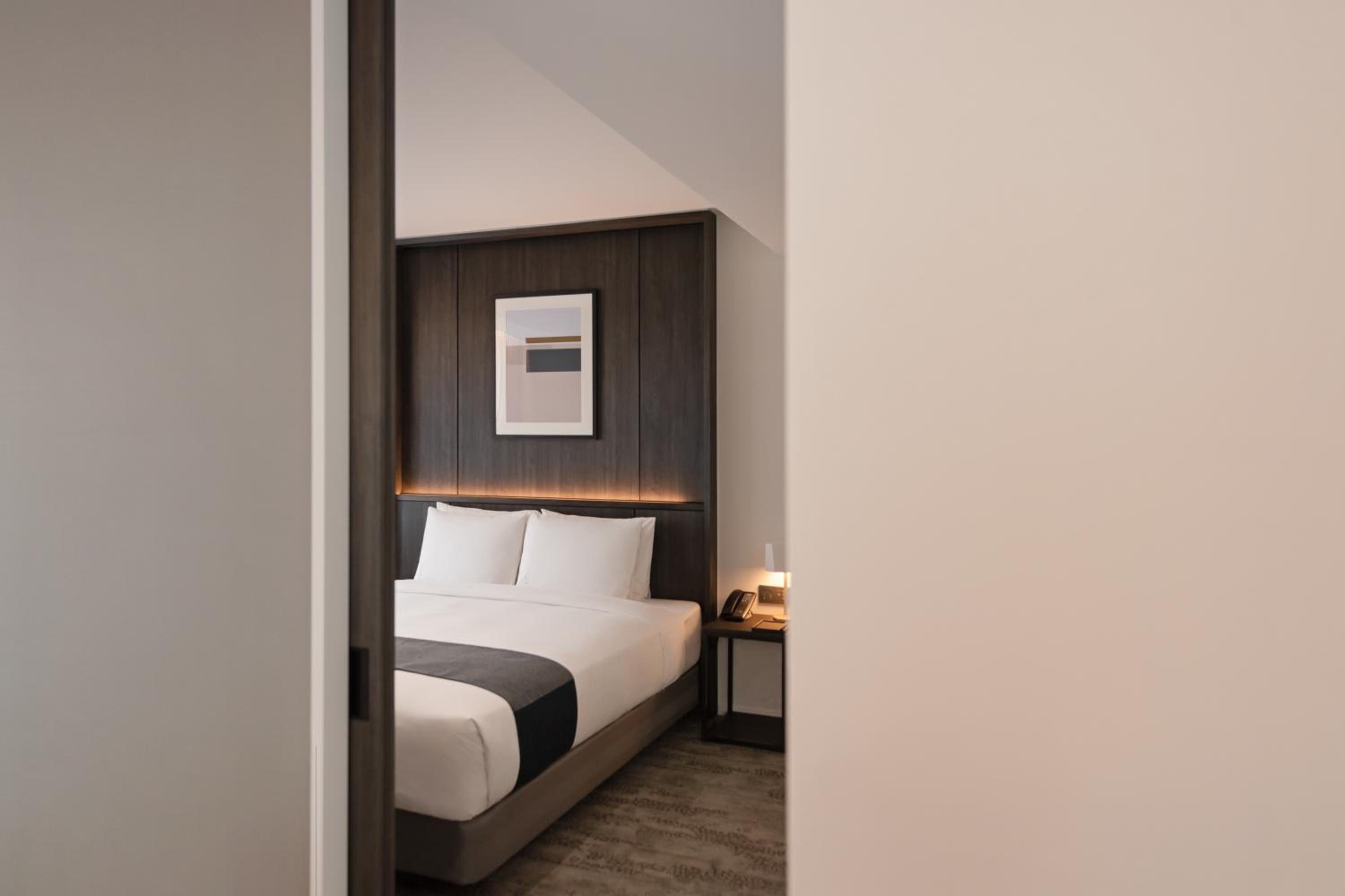 Junior Suite - Photo 2
