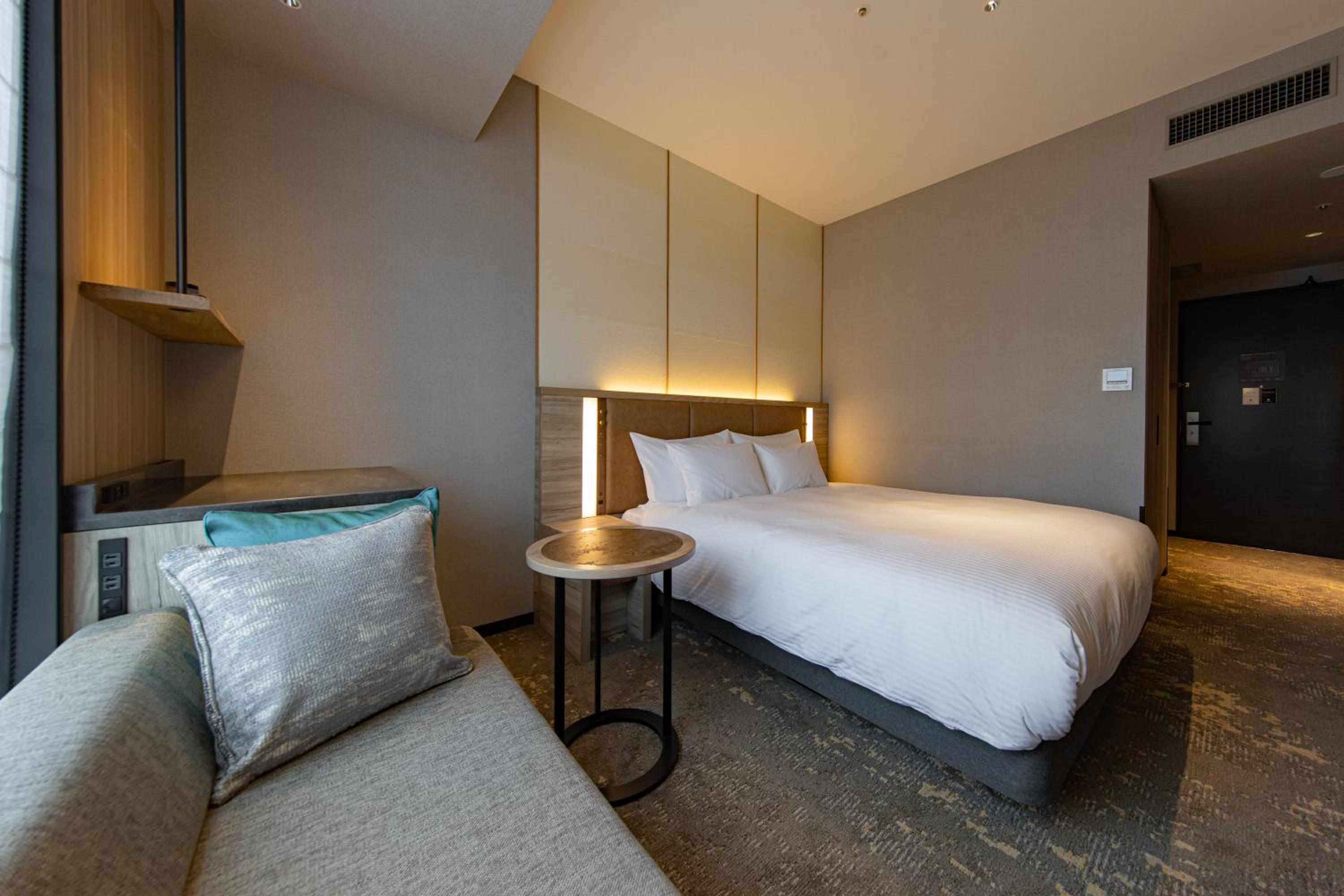 Moderate Double Room - Photo 2