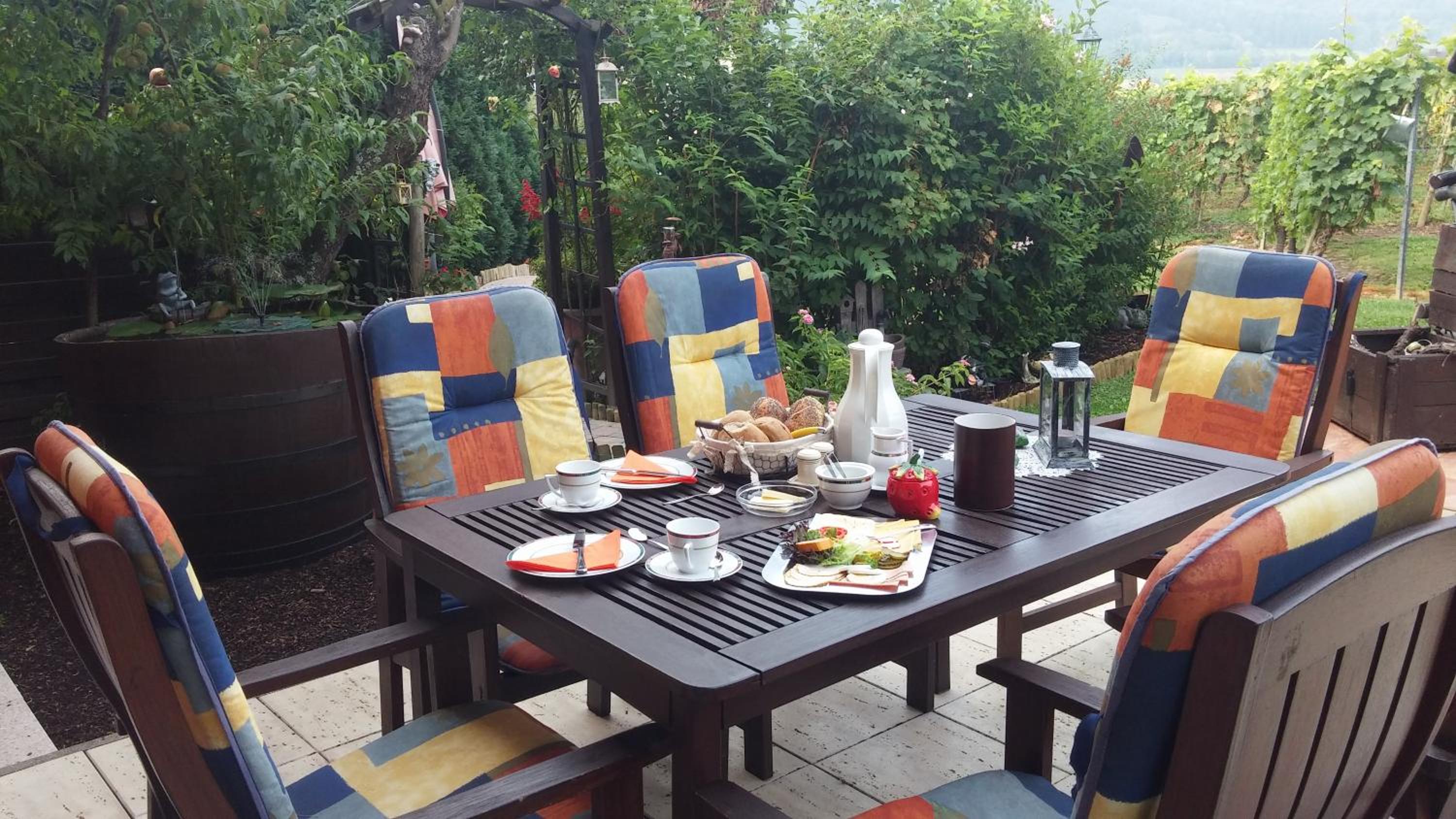 Double Room with Balcony photo 3