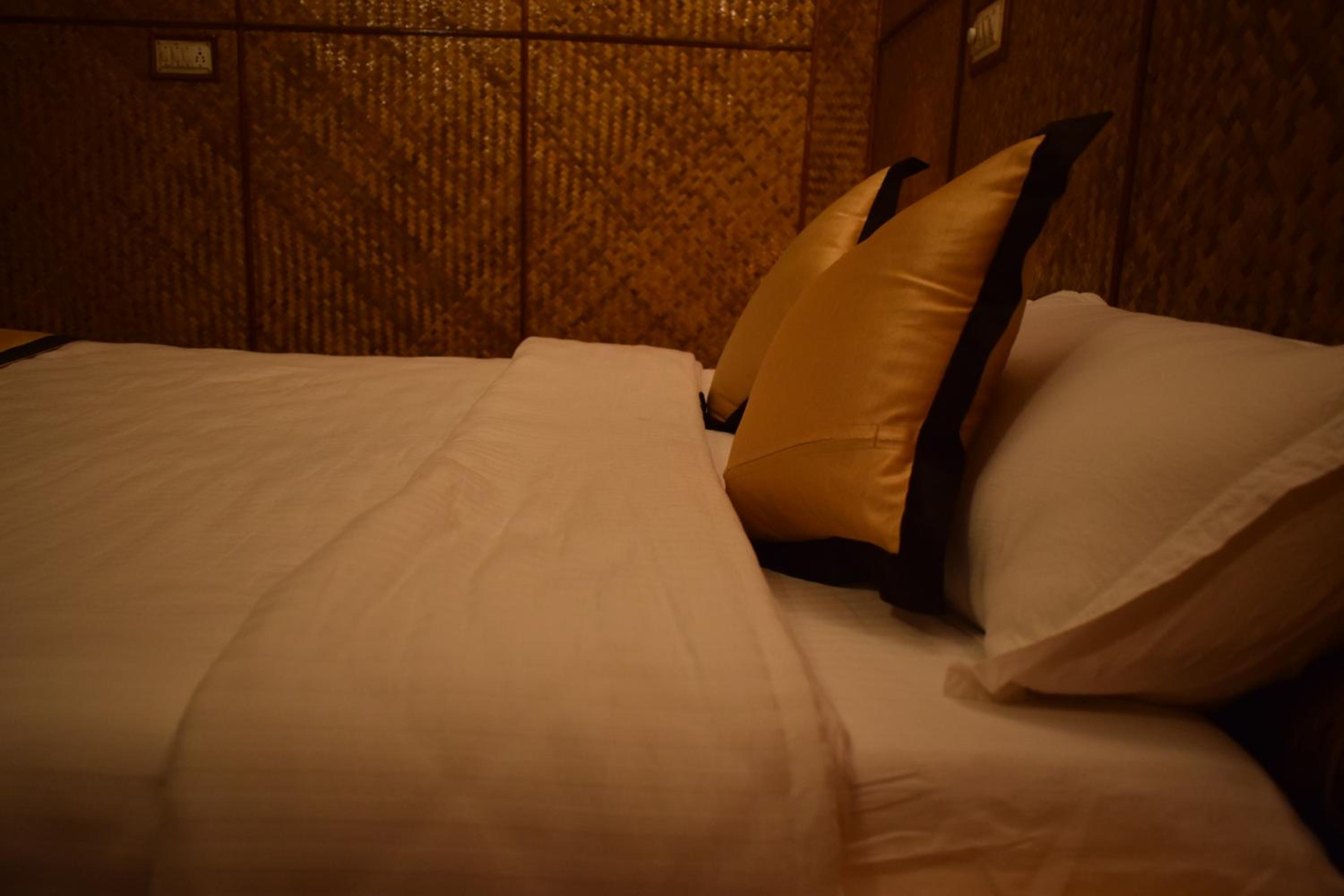 Double Room with Garden View photo 1