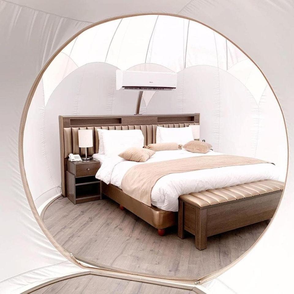 Bubble Suite King - Photo 19
