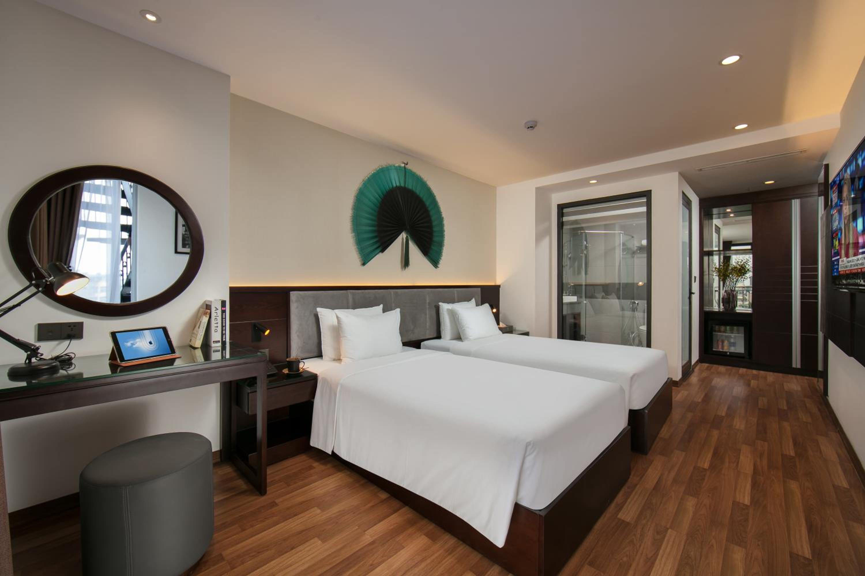 Executive Triple Room