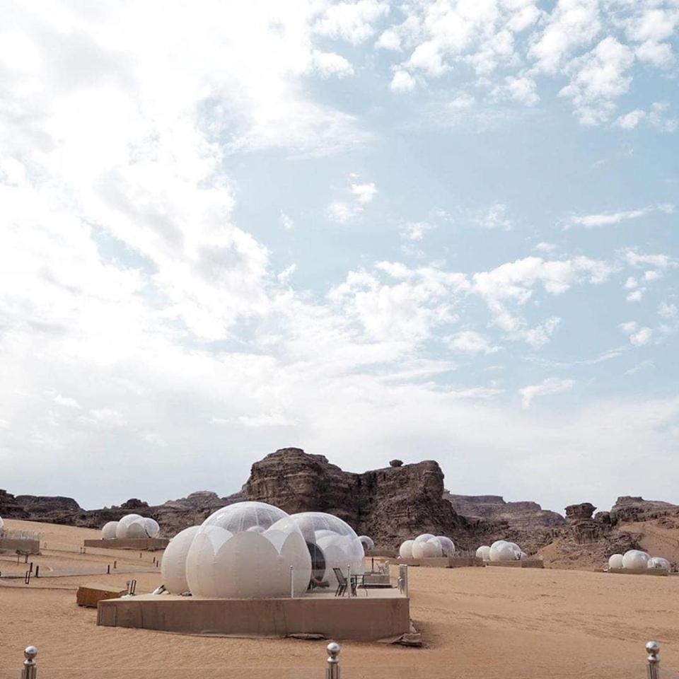 Bubble Suite Twin - Photo 13
