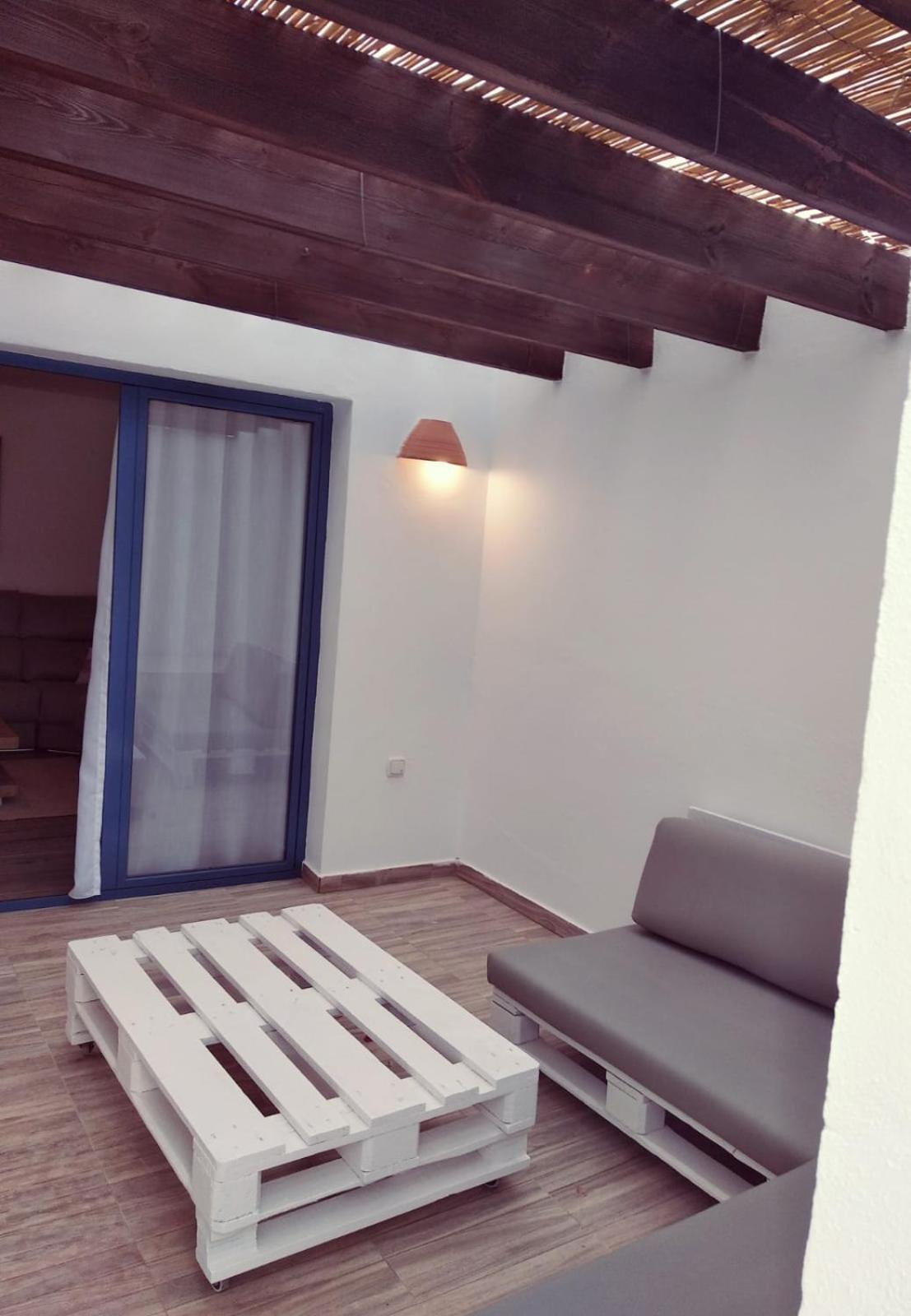 Duplex Apartment photo 2
