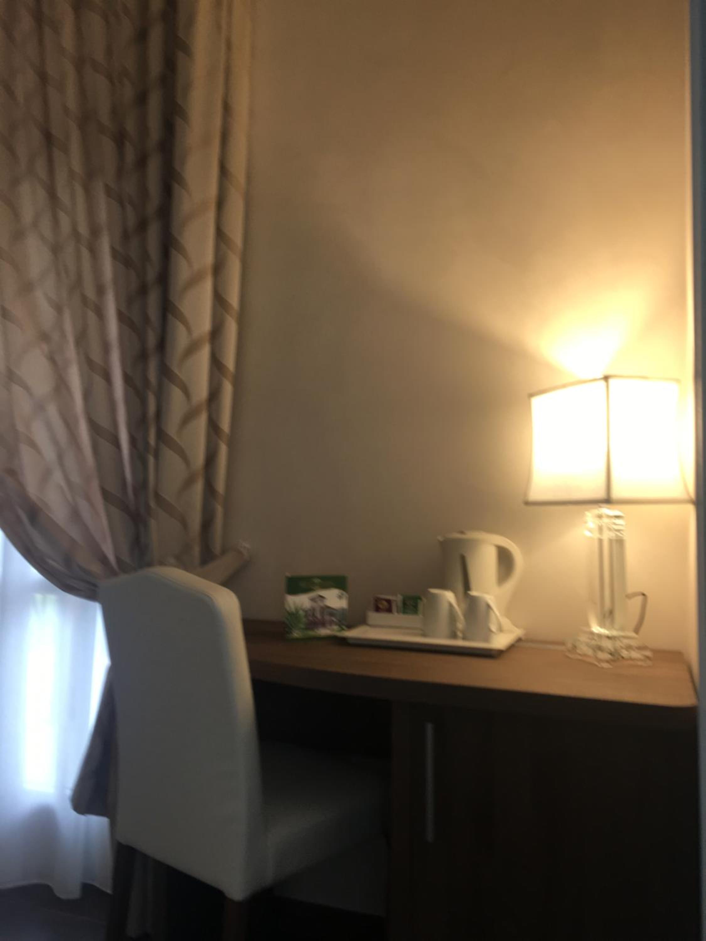 Double Room with Garden View - Photo 4