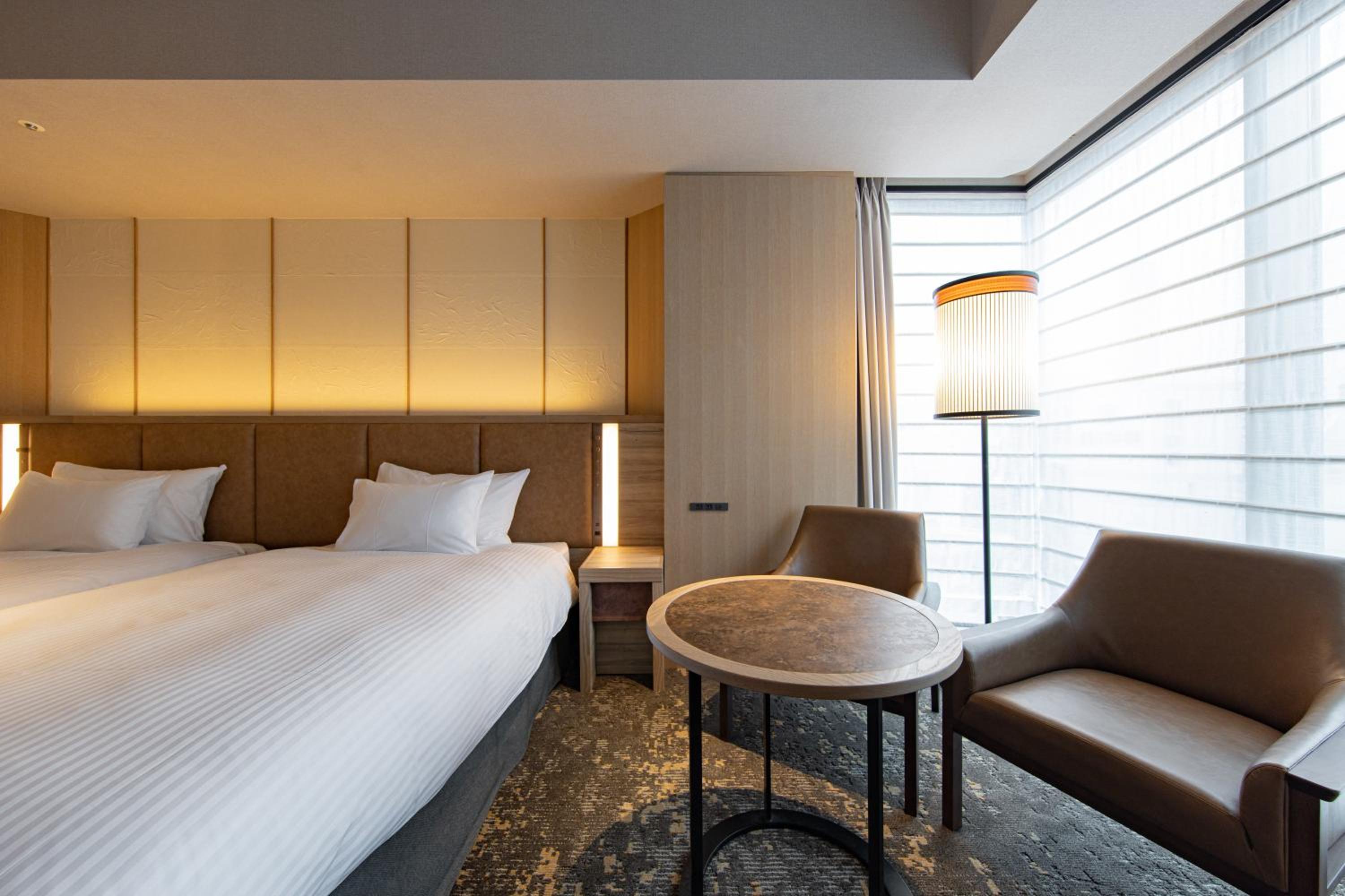 Deluxe Twin Room - Photo 2
