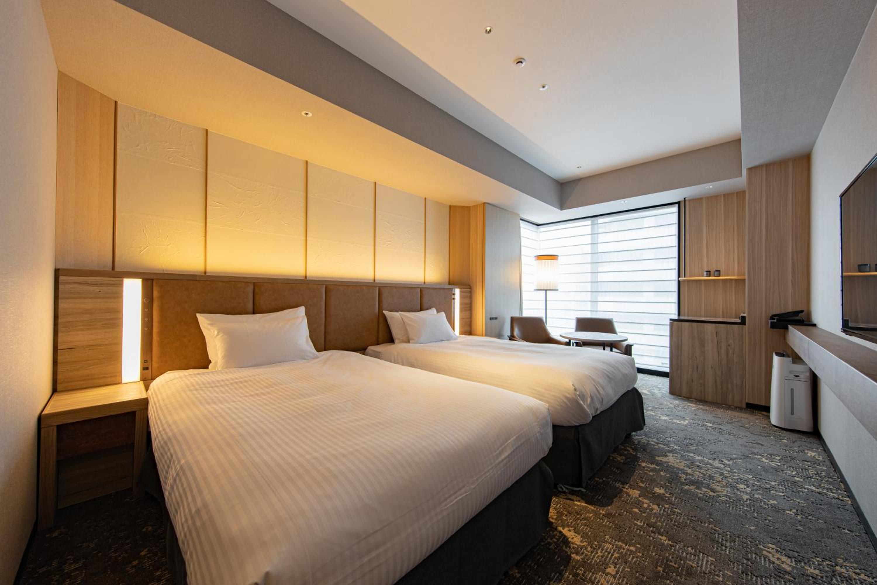 Deluxe Twin Room - Photo 1