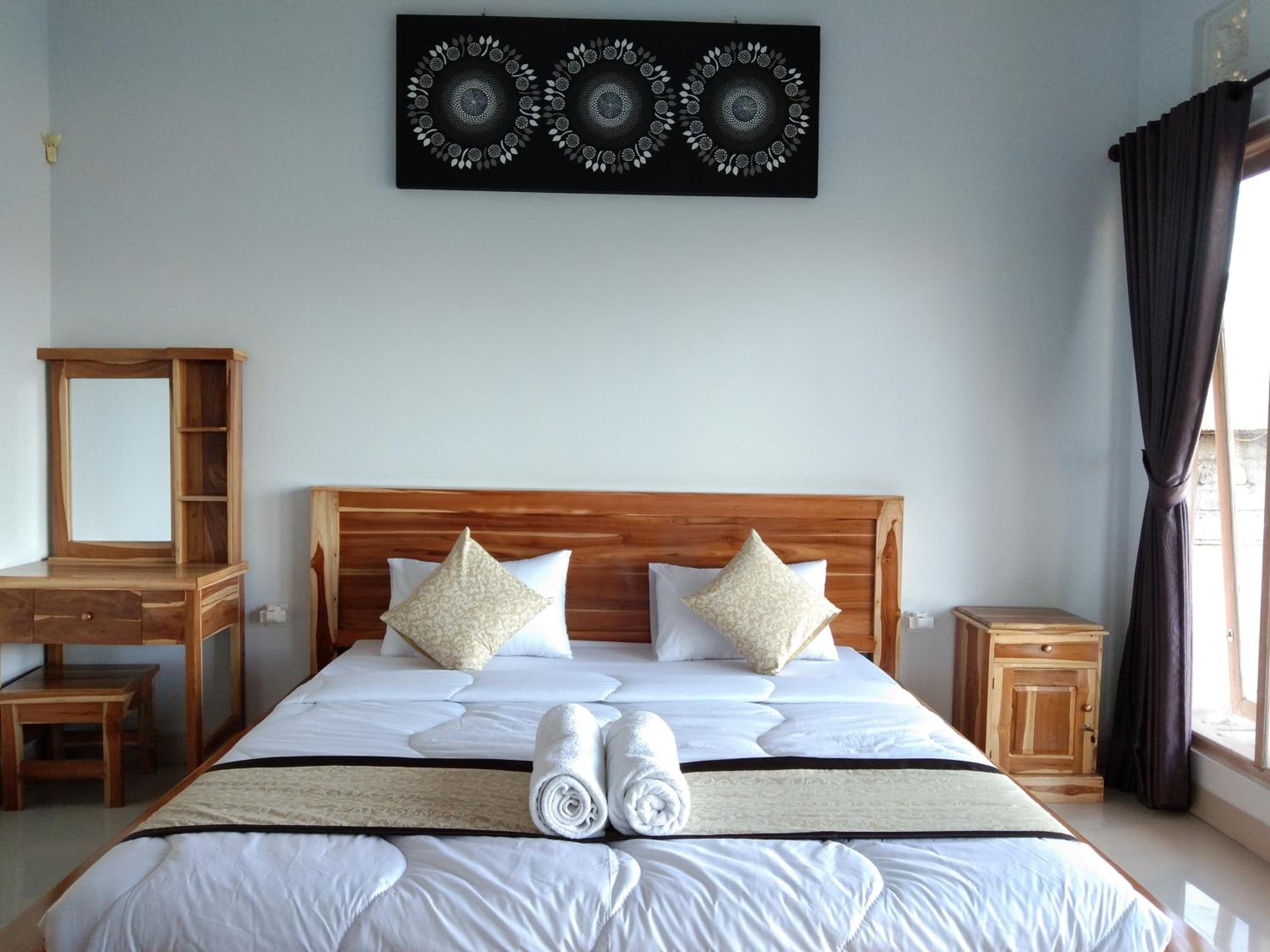 King Room with Garden View - Photo 1