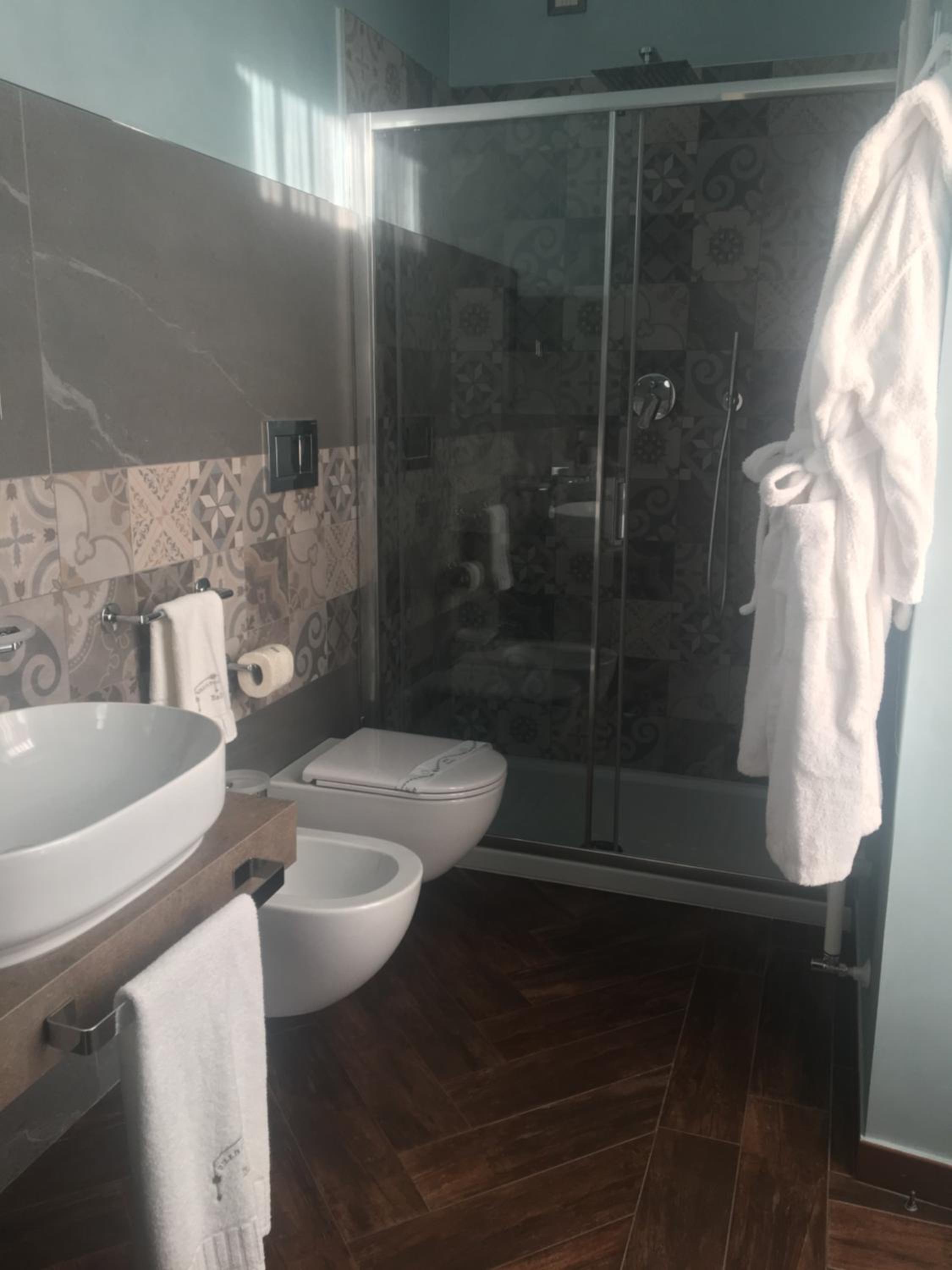 Double Room with Garden View - Photo 5