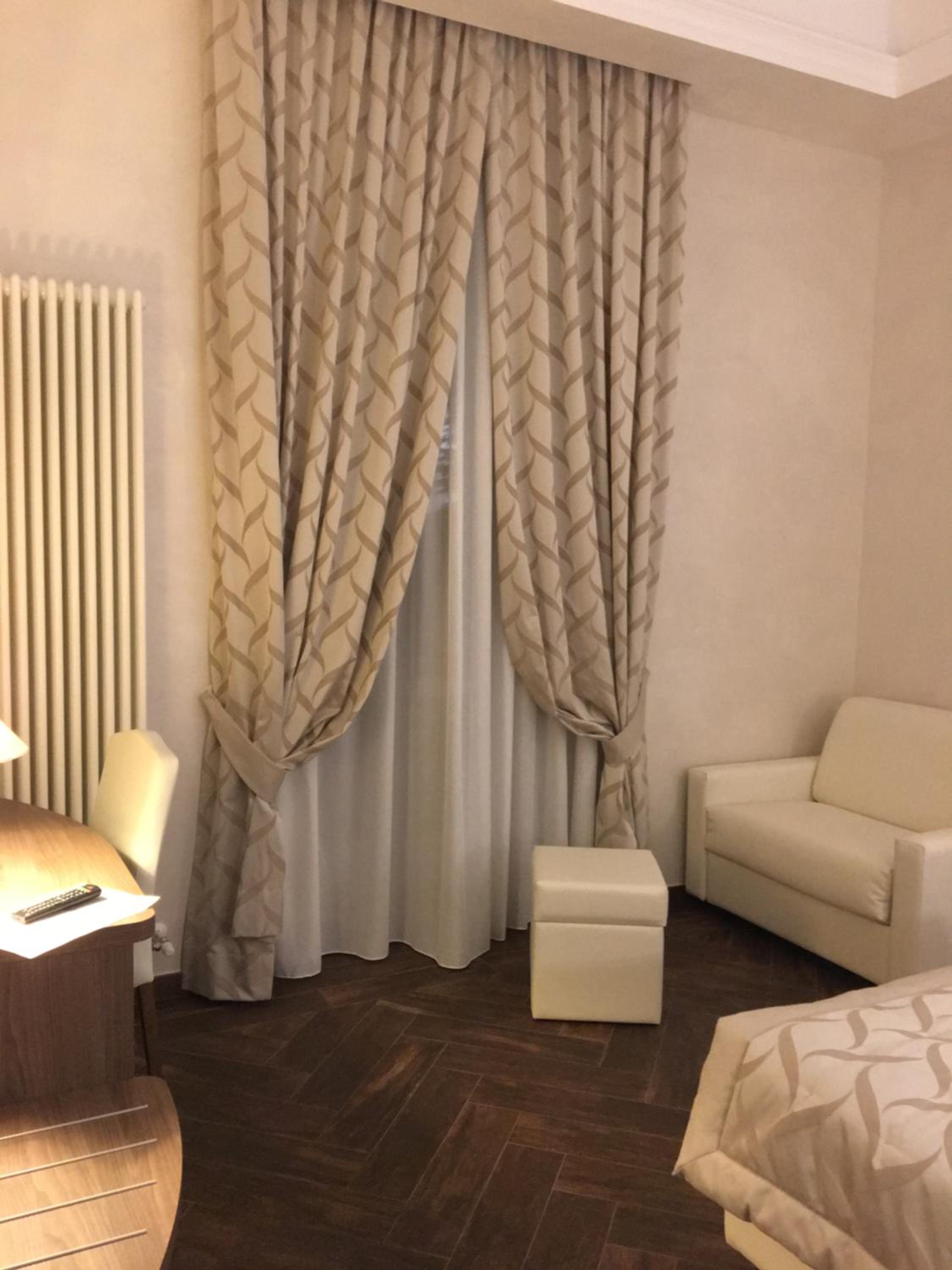 Double Room with Garden View - Photo 6