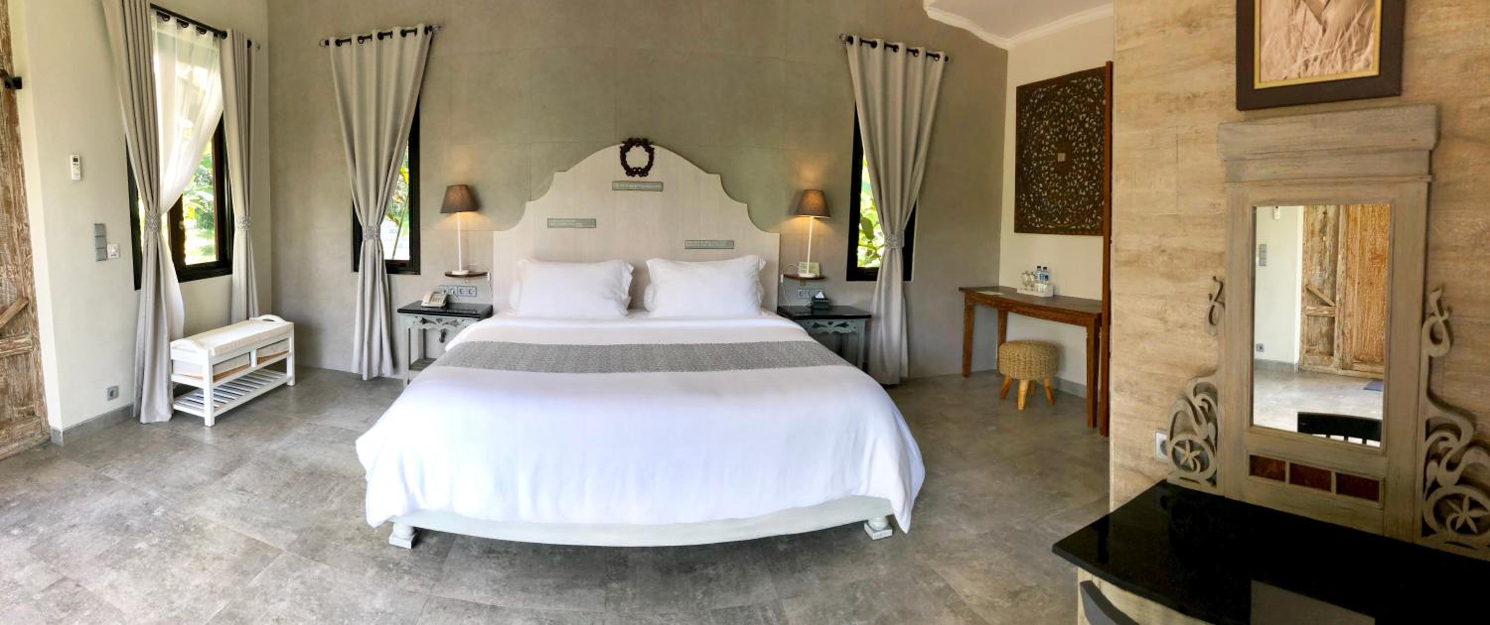 Junior Suite - Photo 1