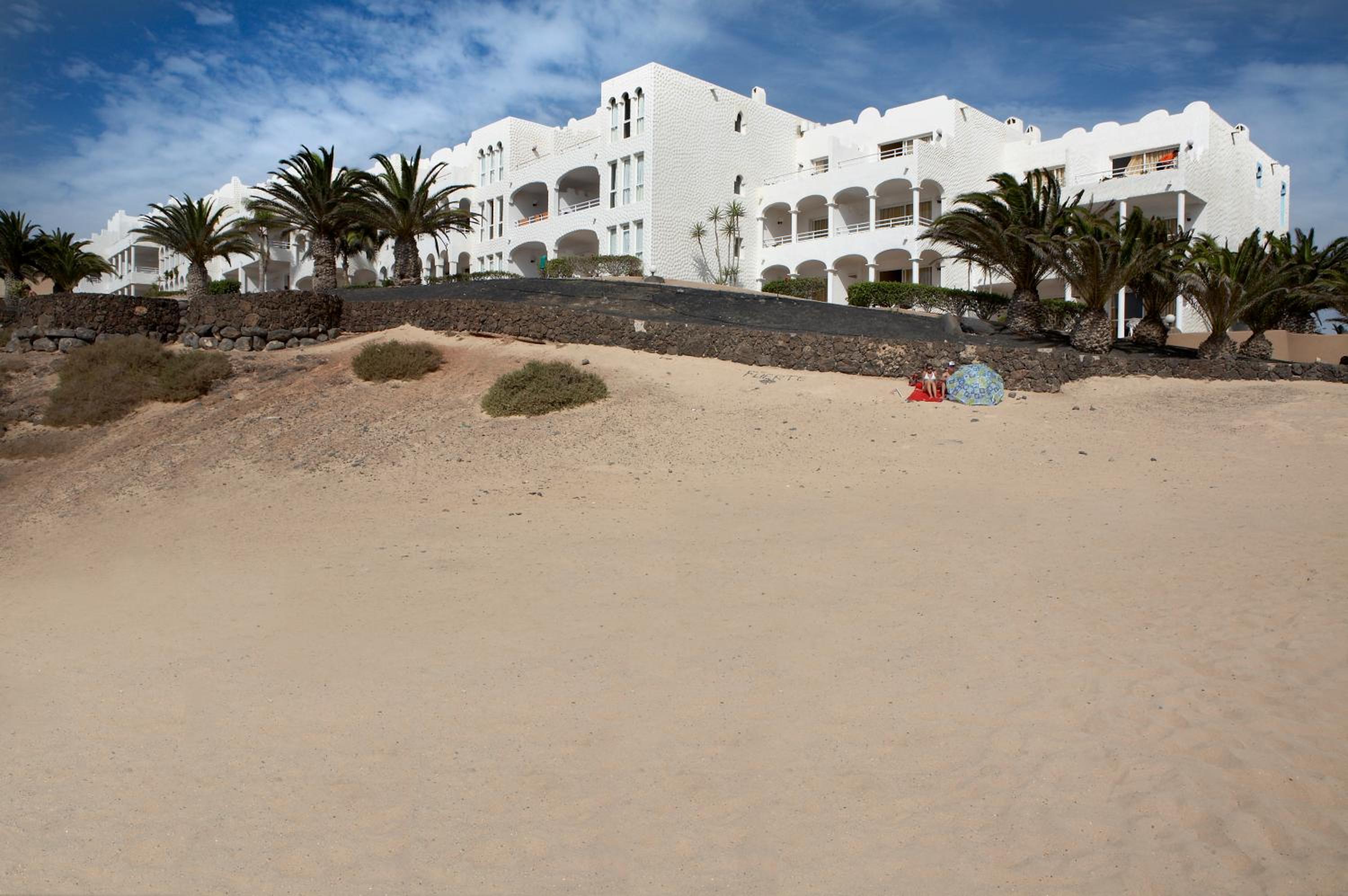 Apartamento Estándar (2 Adultos)