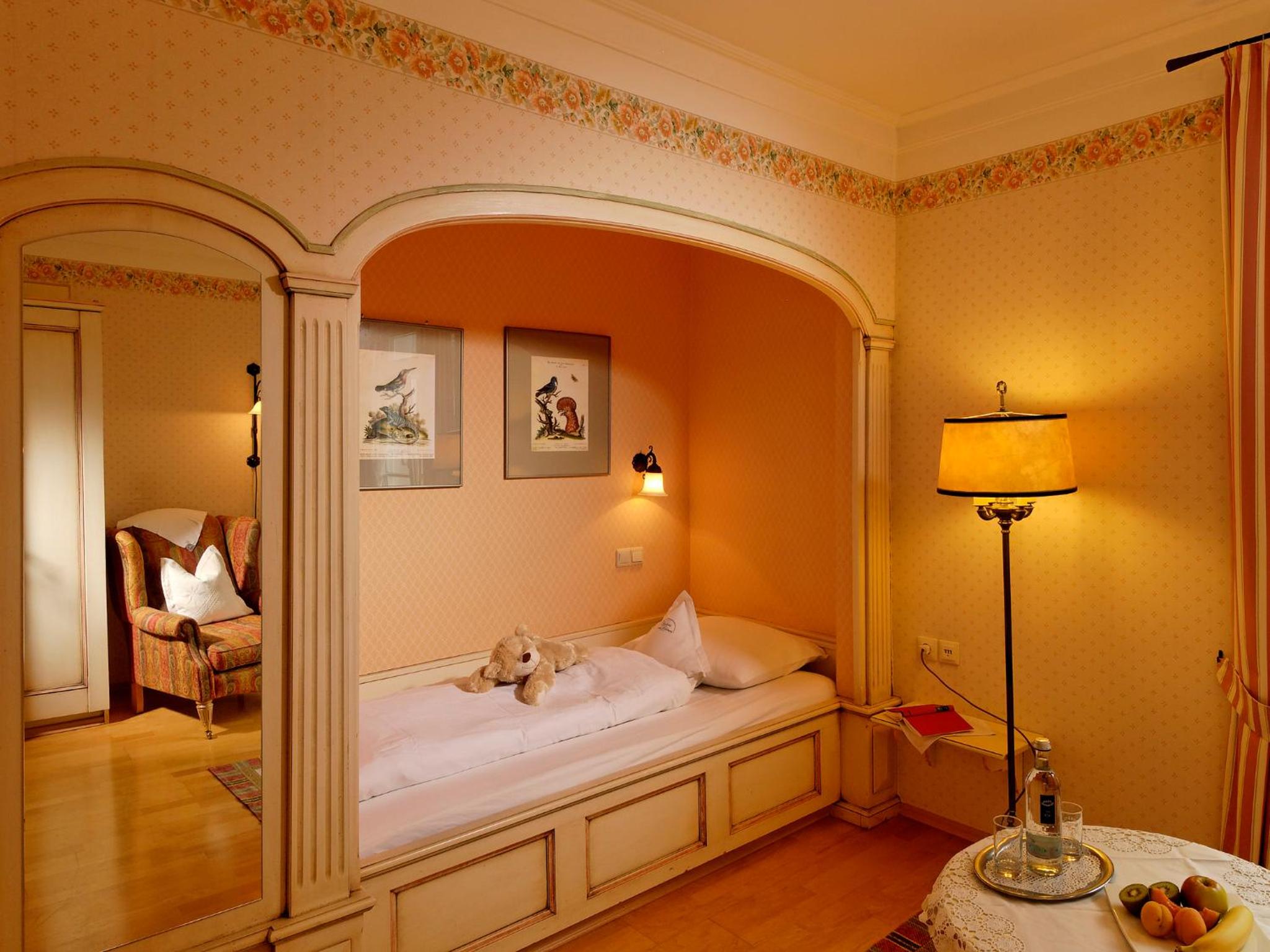 Single Room photo 1