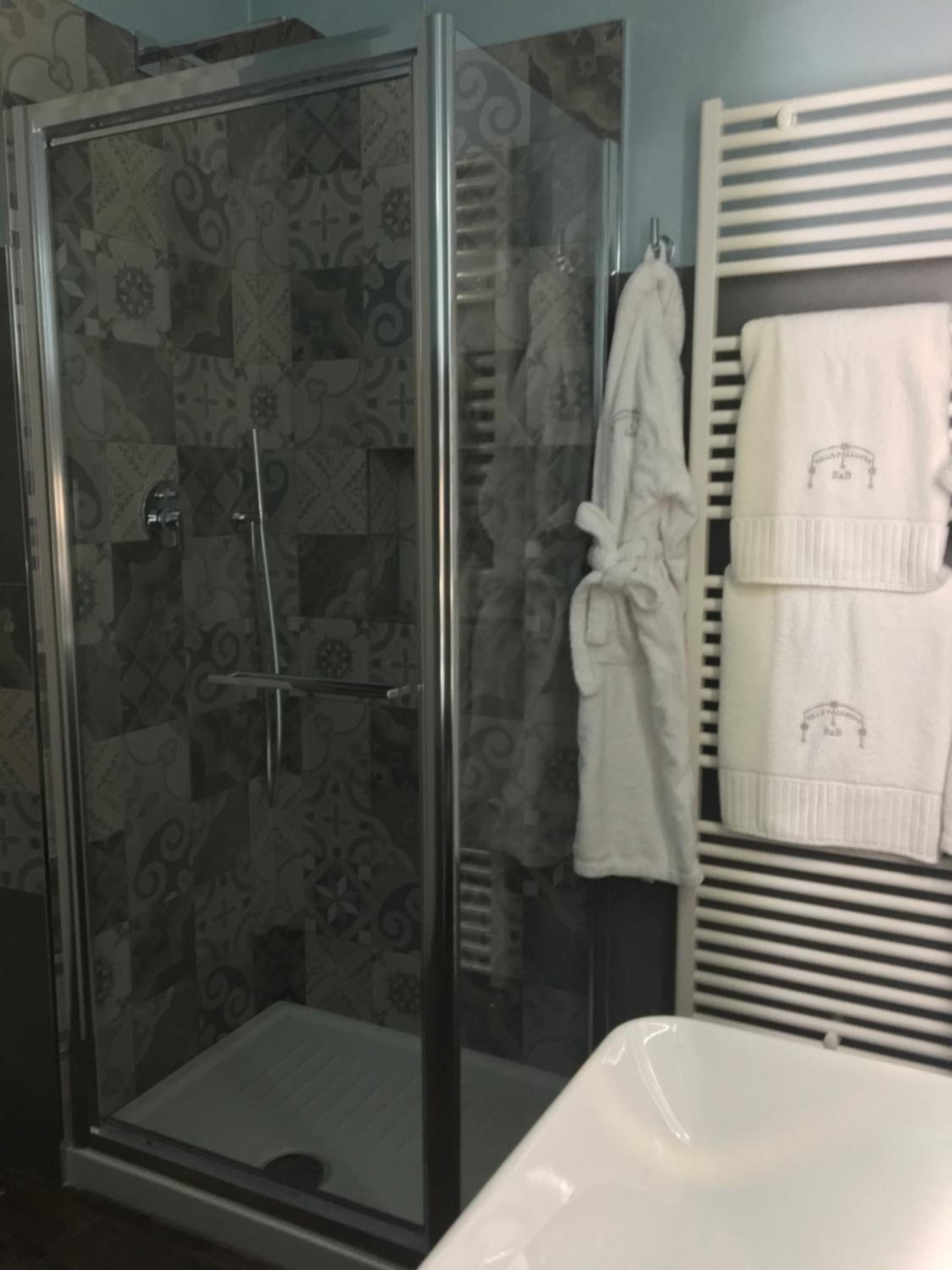 Double Room with Garden View - Photo 8