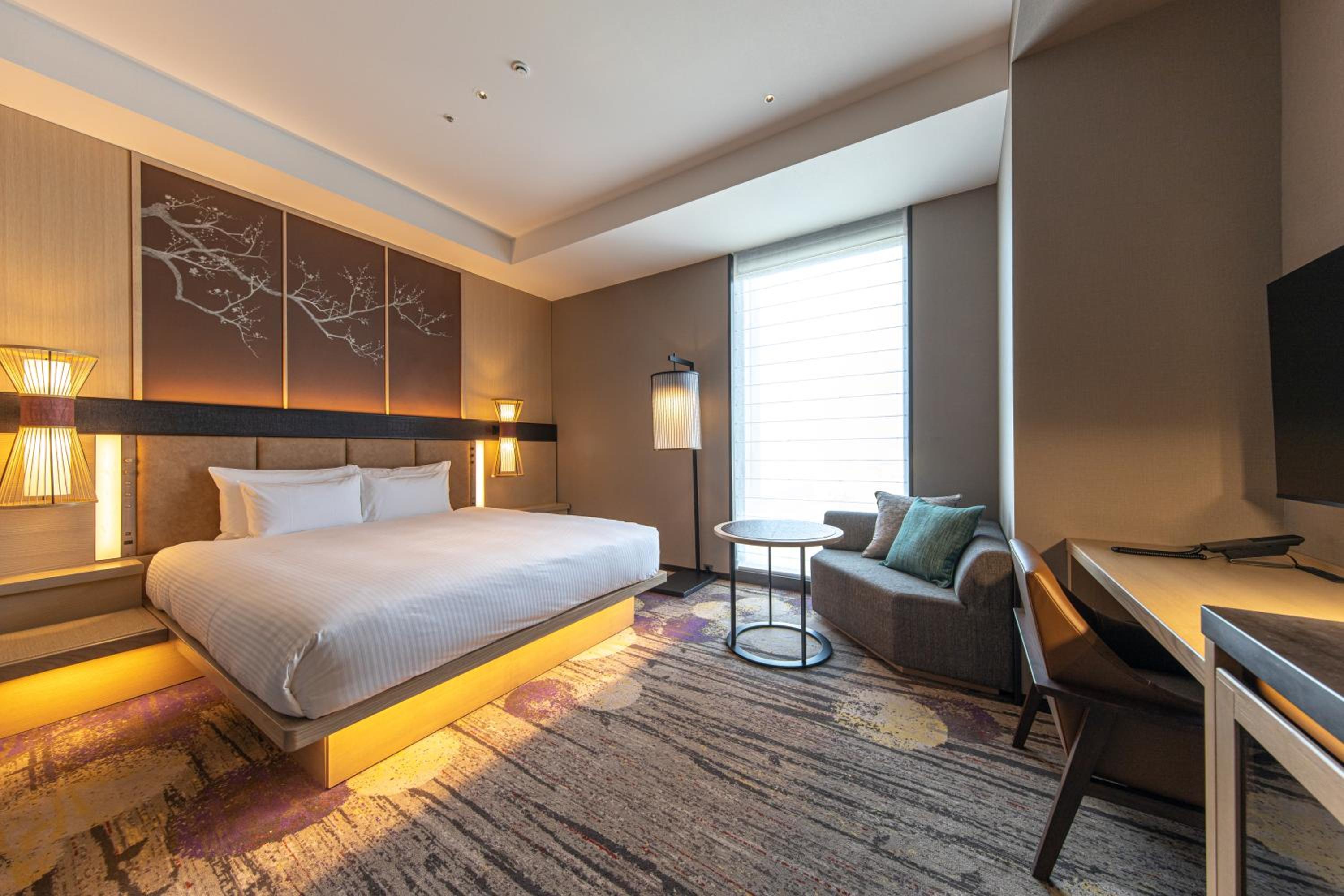 HAKATA King Room