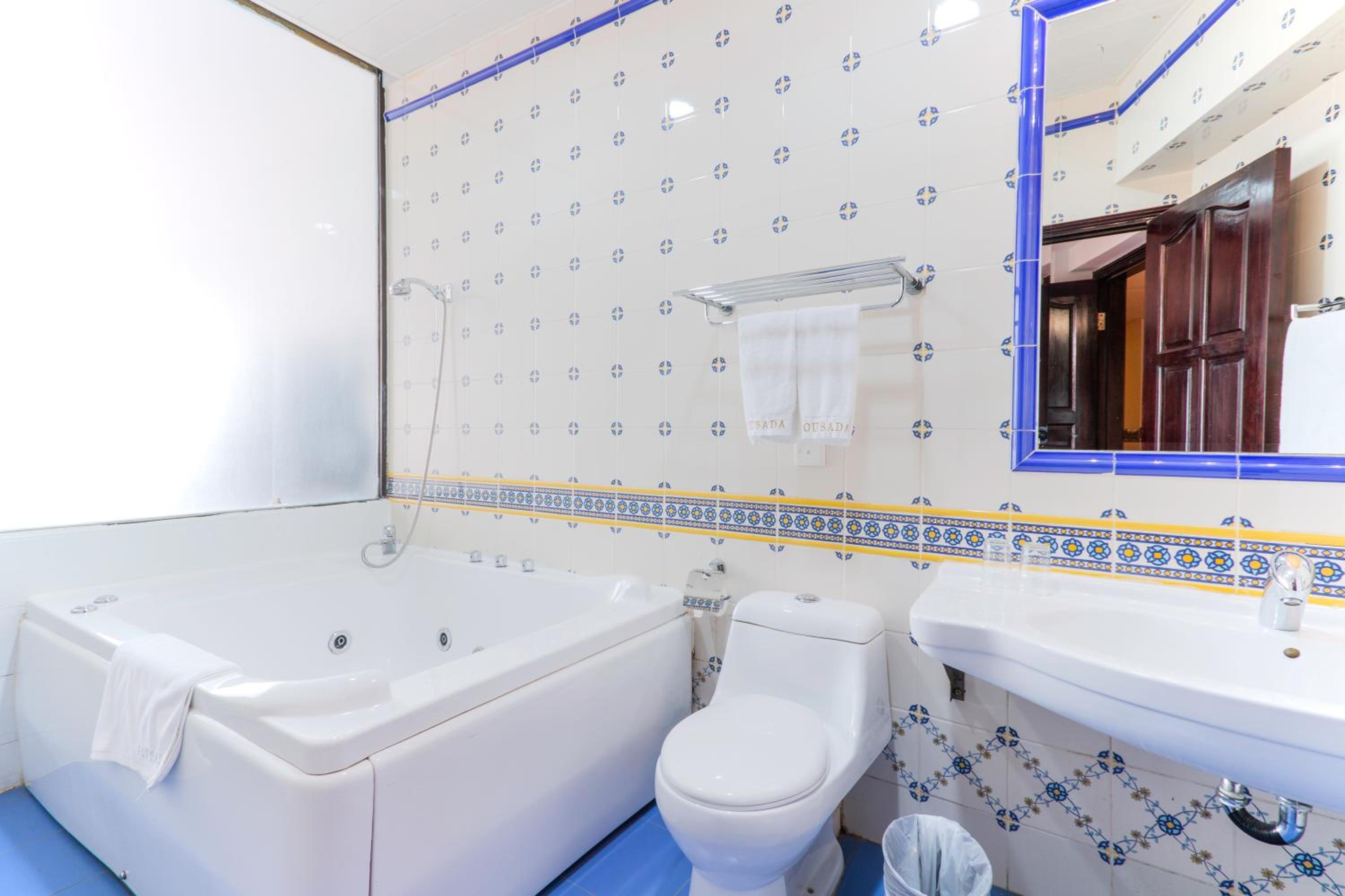 Superior Double Room with Sea View and Balcony photo 3