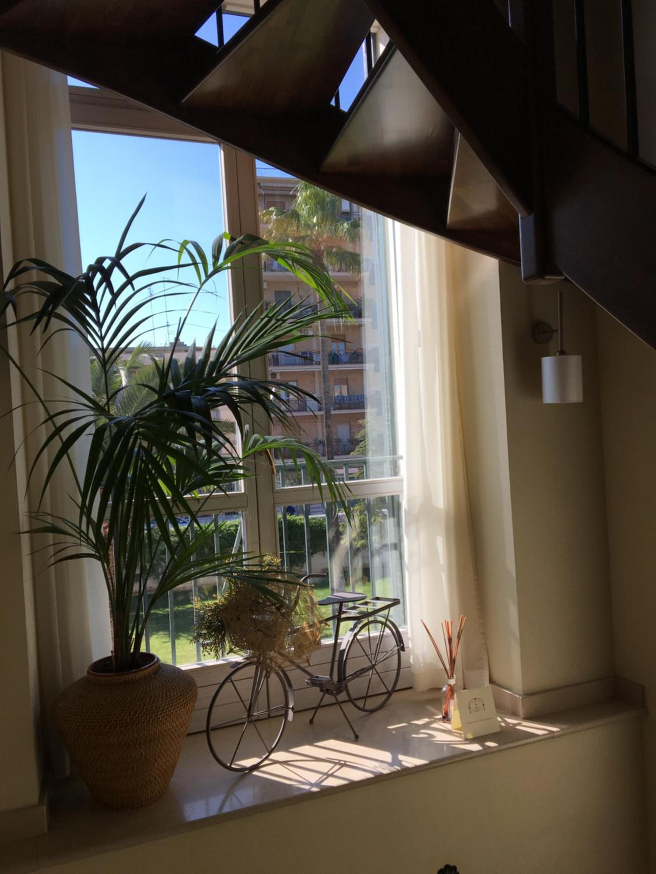 Double Room with Garden View - Photo 10