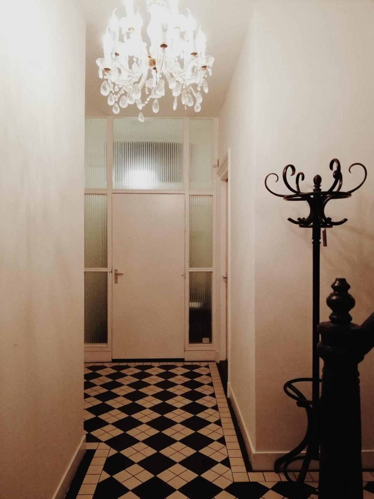 Quadruple Room with Private Bathroom photo 1