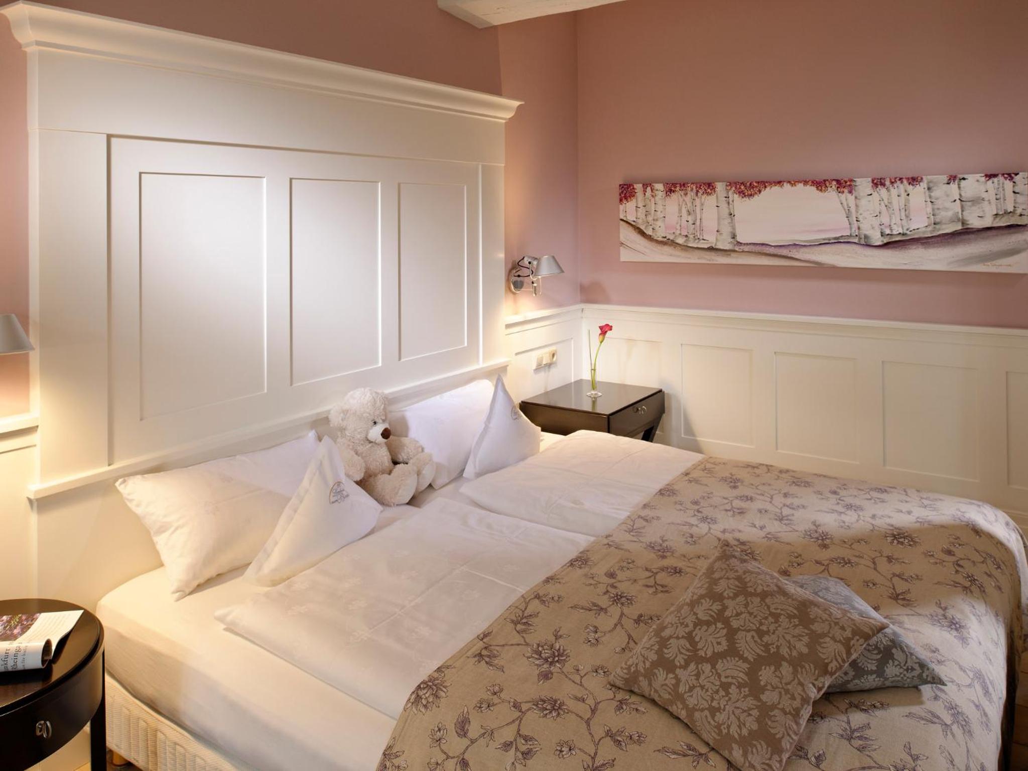 Comfort Double Room photo 2