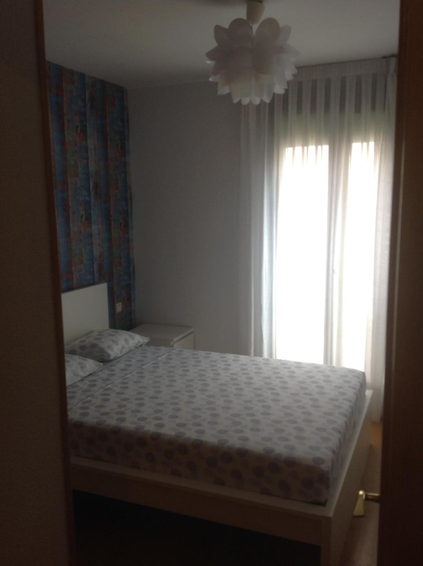 Casa de tres habitaciones