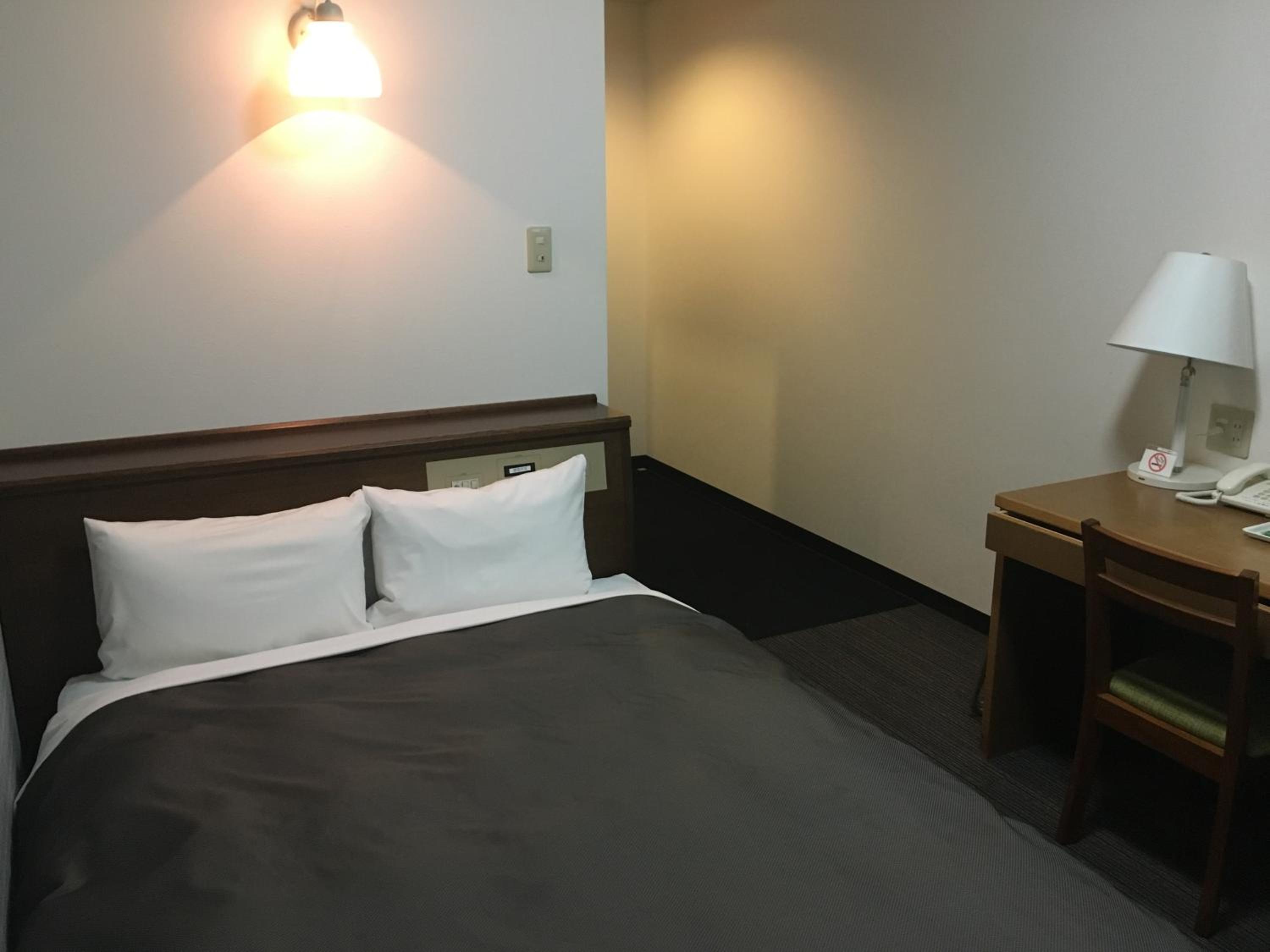 Economy Double Room - Non-Smoking - Photo 5