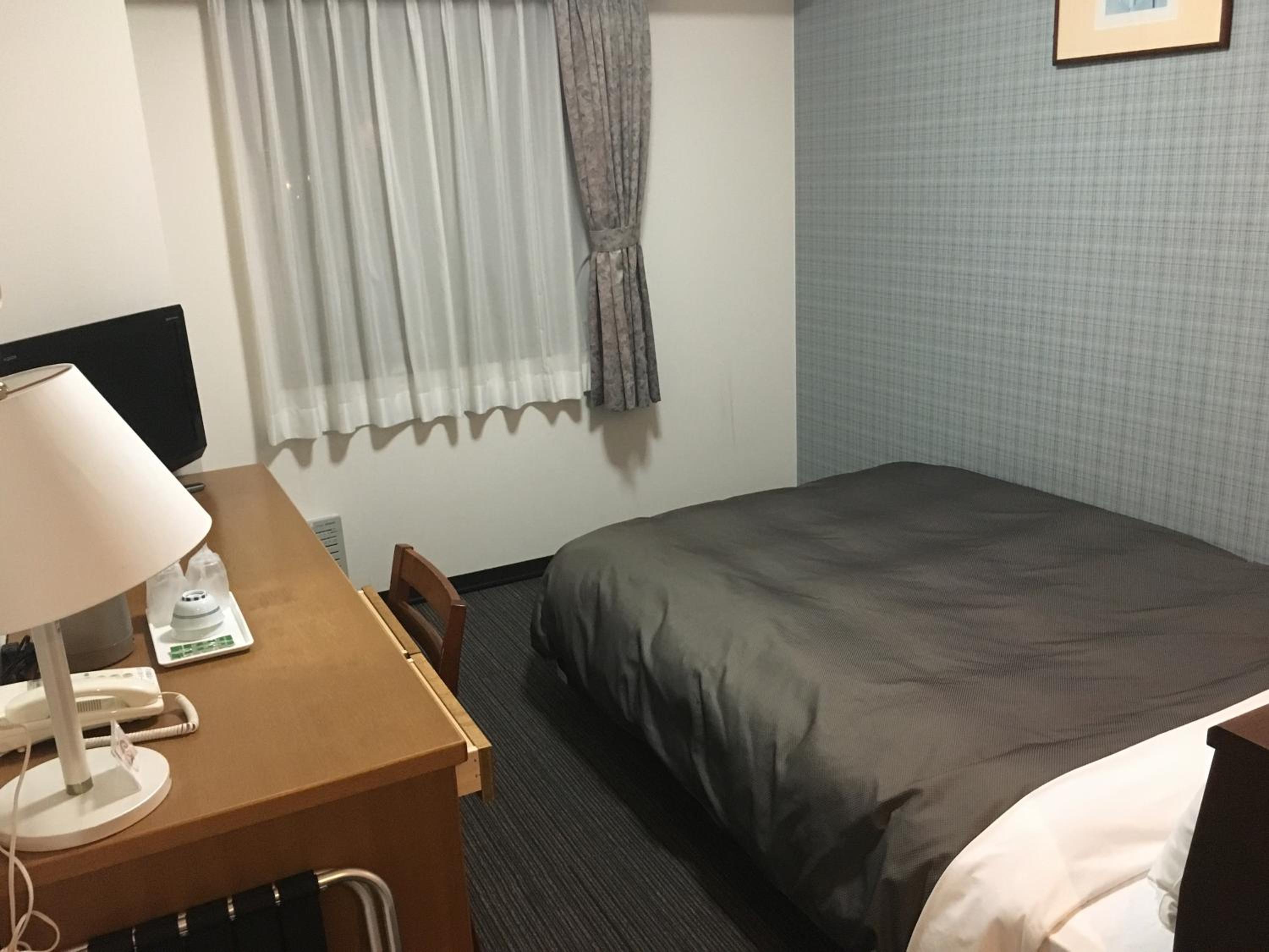 Economy Double Room - Non-Smoking - Photo 1