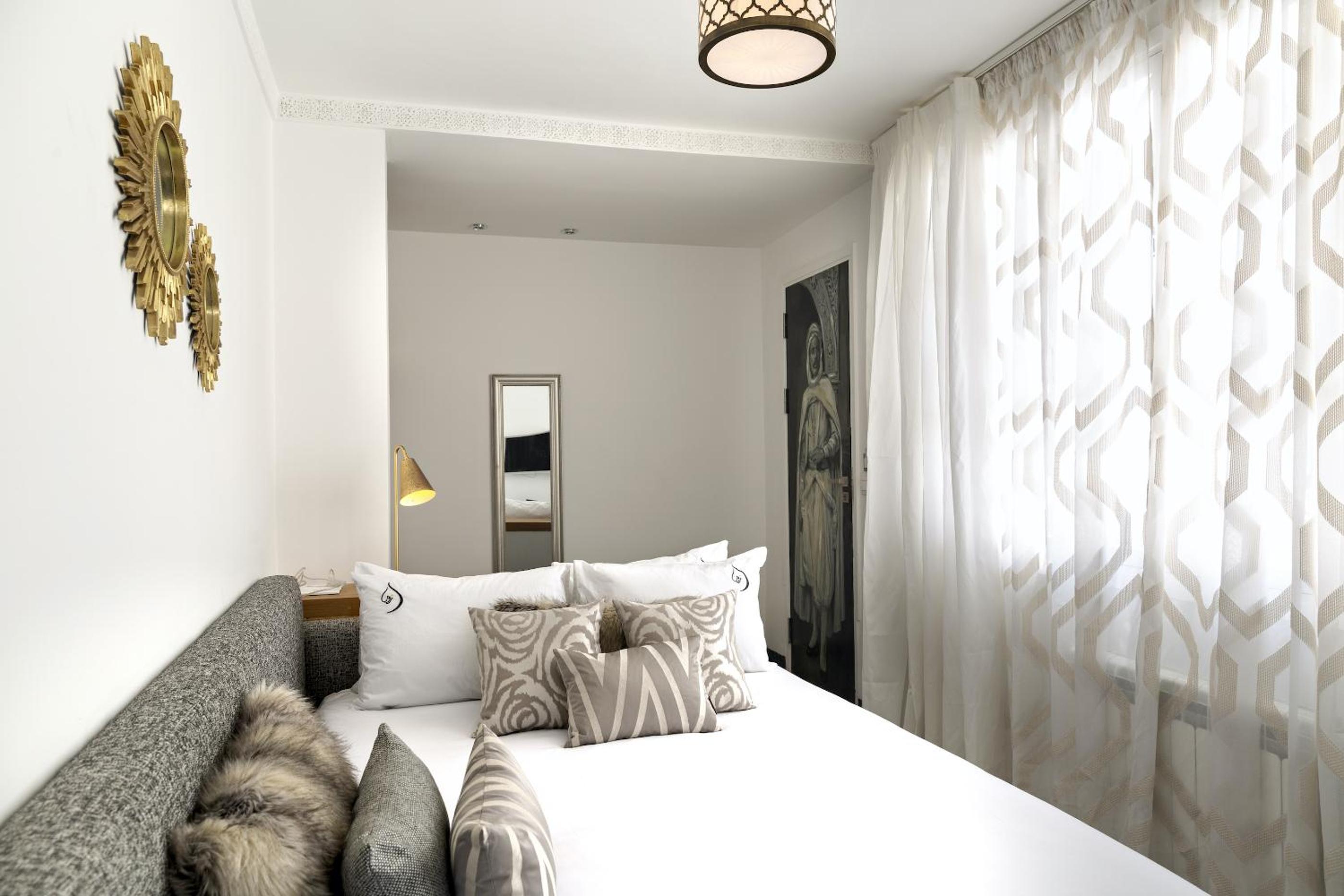Deluxe Double Room photo 1