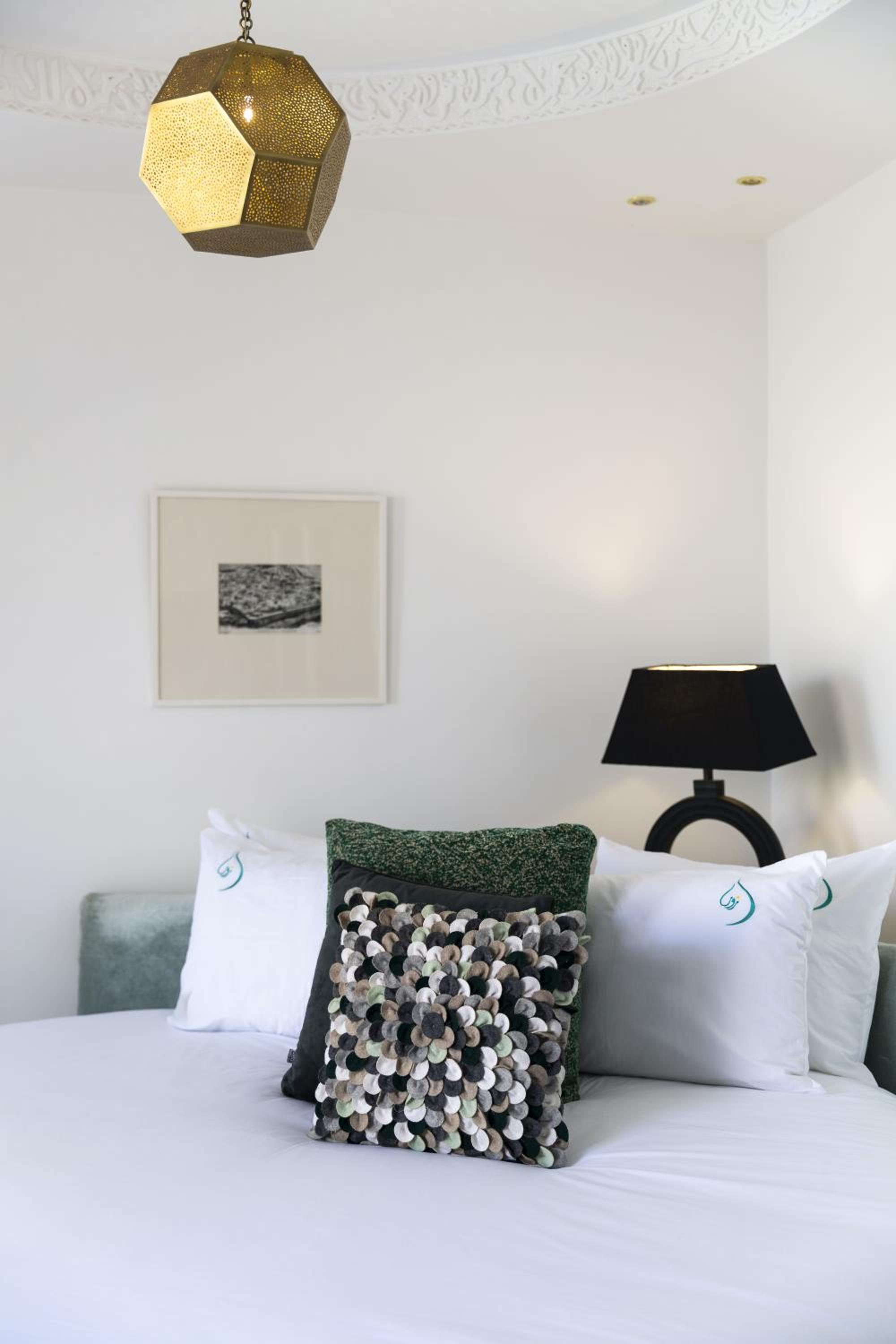 Deluxe Suite photo 1