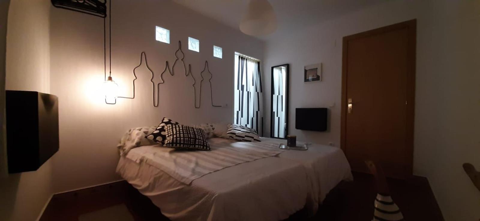 Habitación Doble con Baño