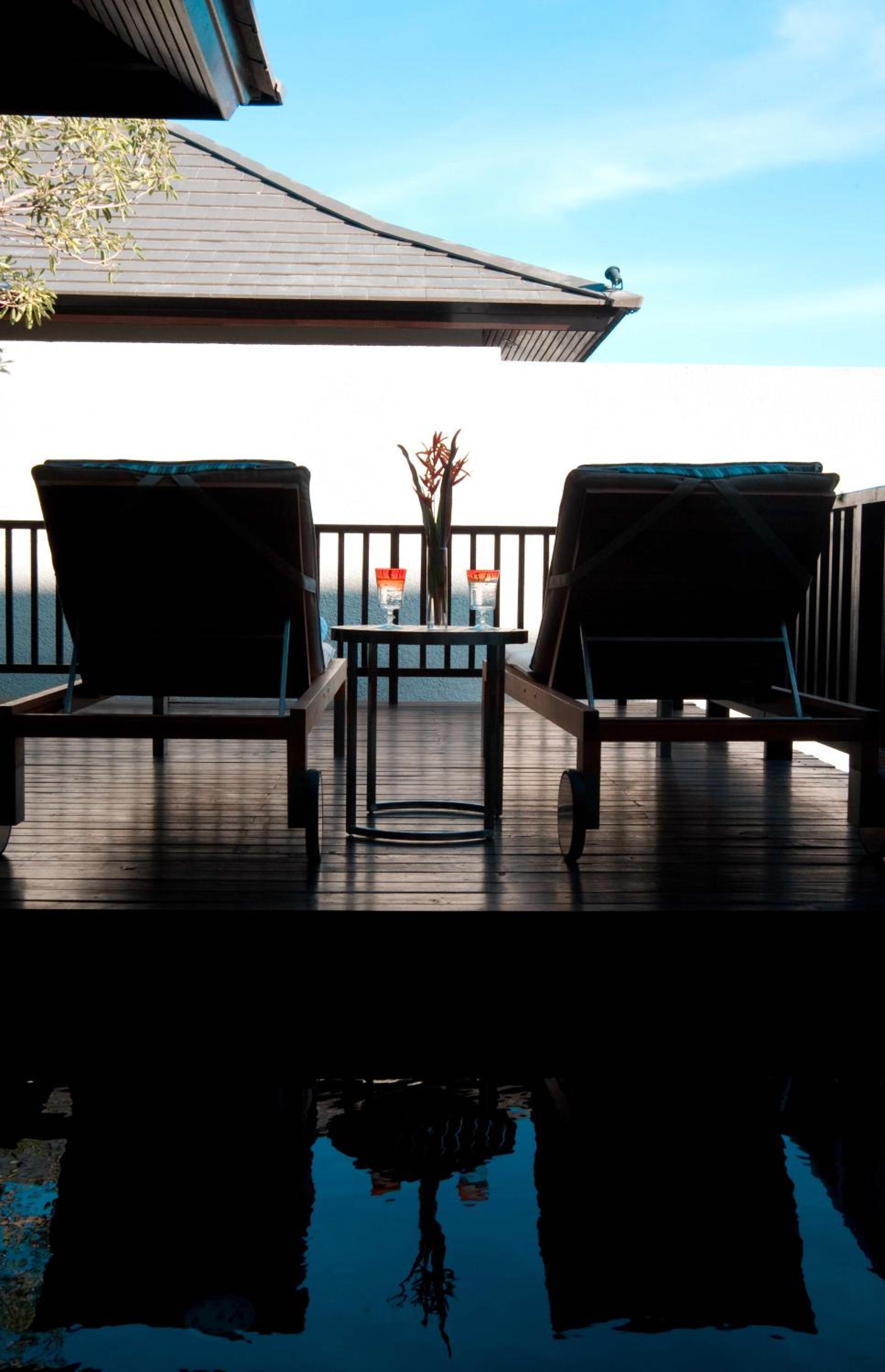 Luxury Villa with Plunge Pool  - Photo 3