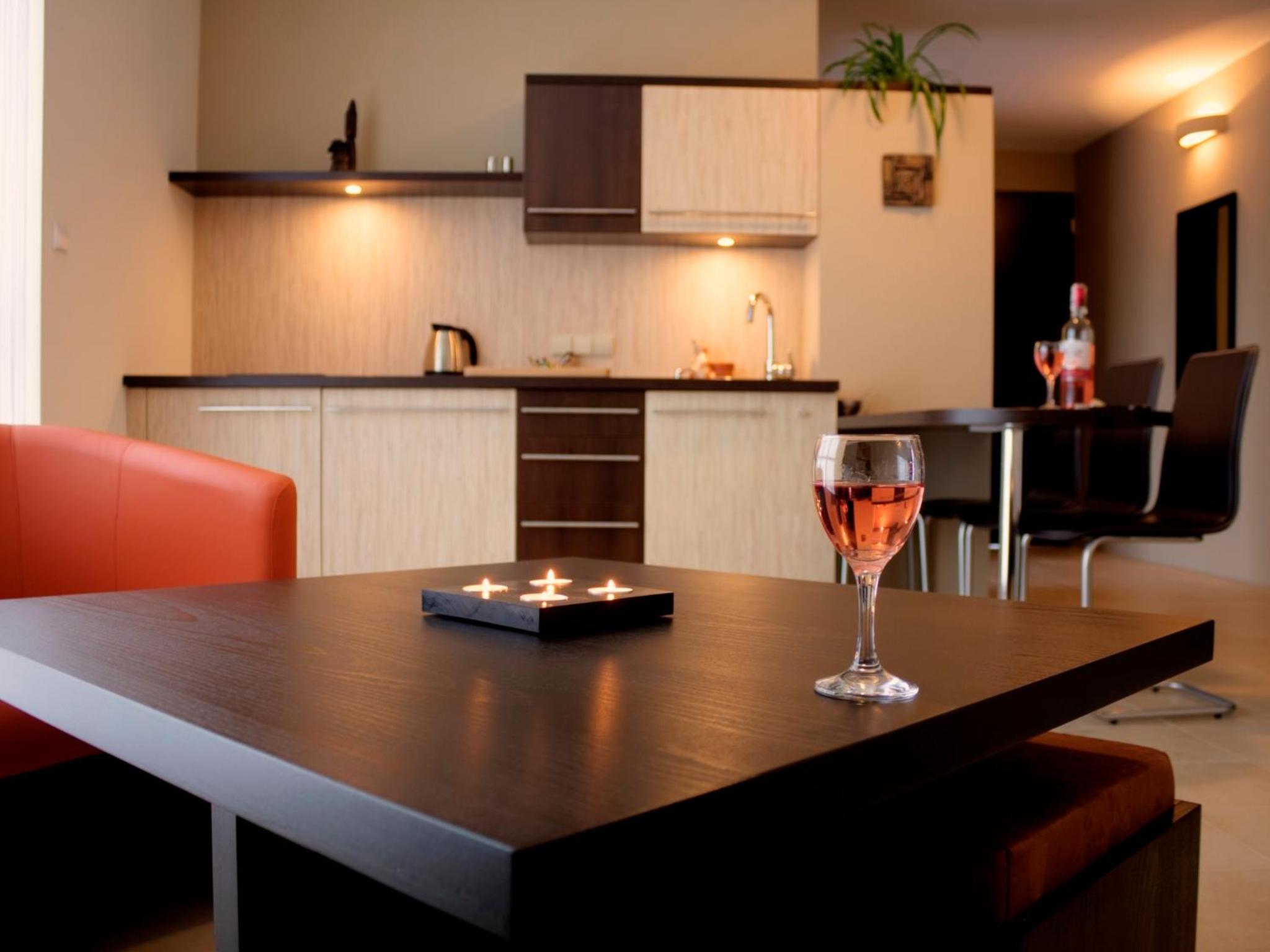 Apartment 55 photo 3