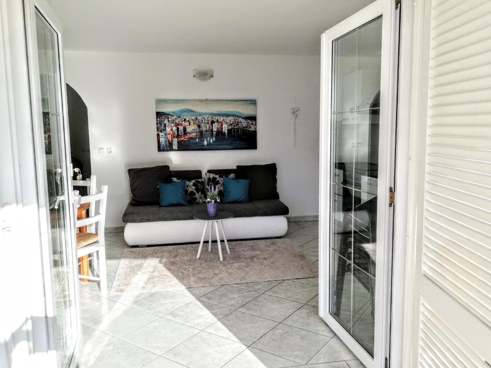 Apartment with Sea View