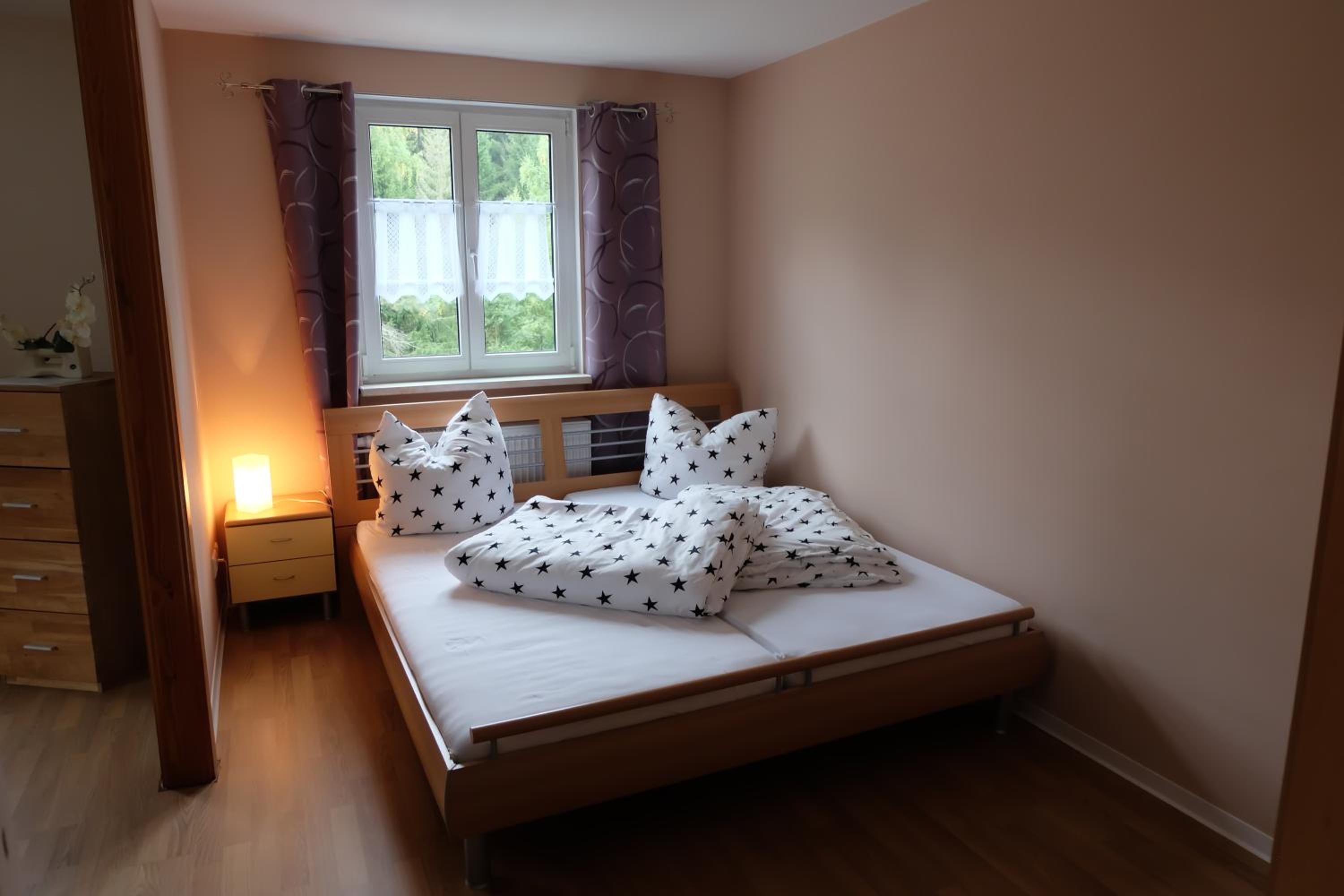 Two-Bedroom House photo 1