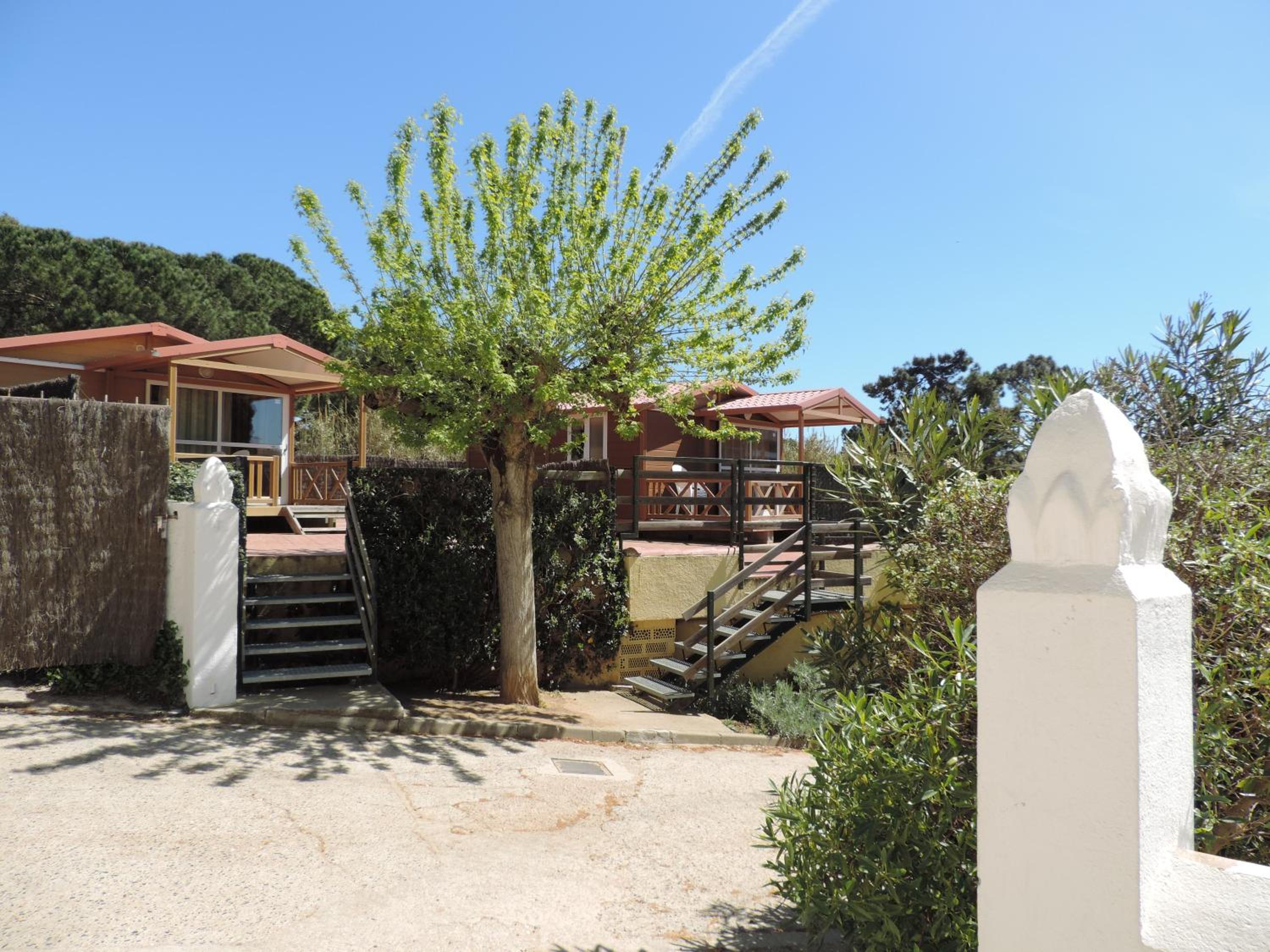 Standard Bungalow, (Bungalow Morea) photo 2