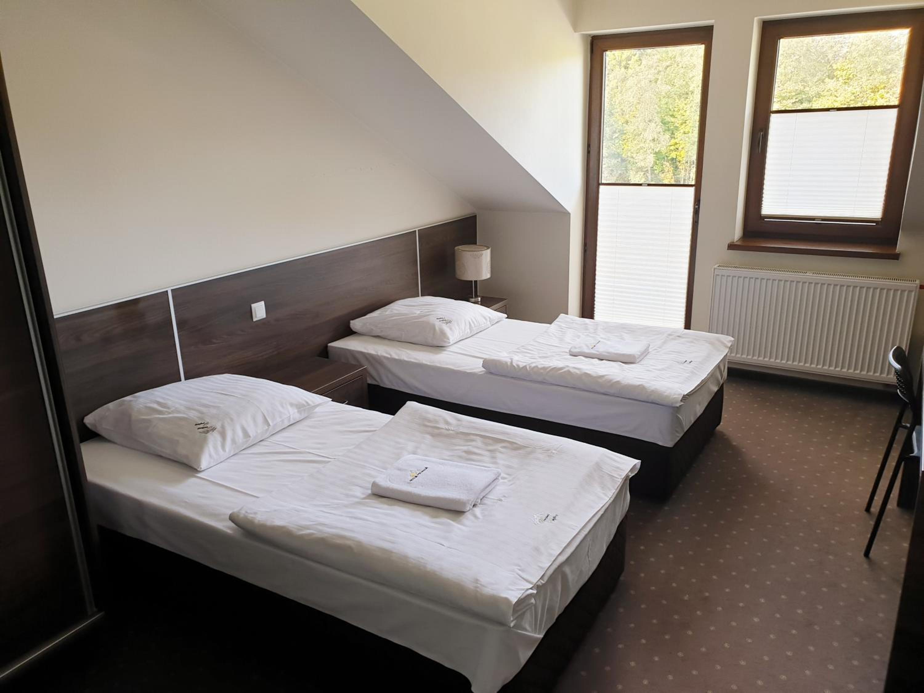 Double Room with Balcony - Photo 1