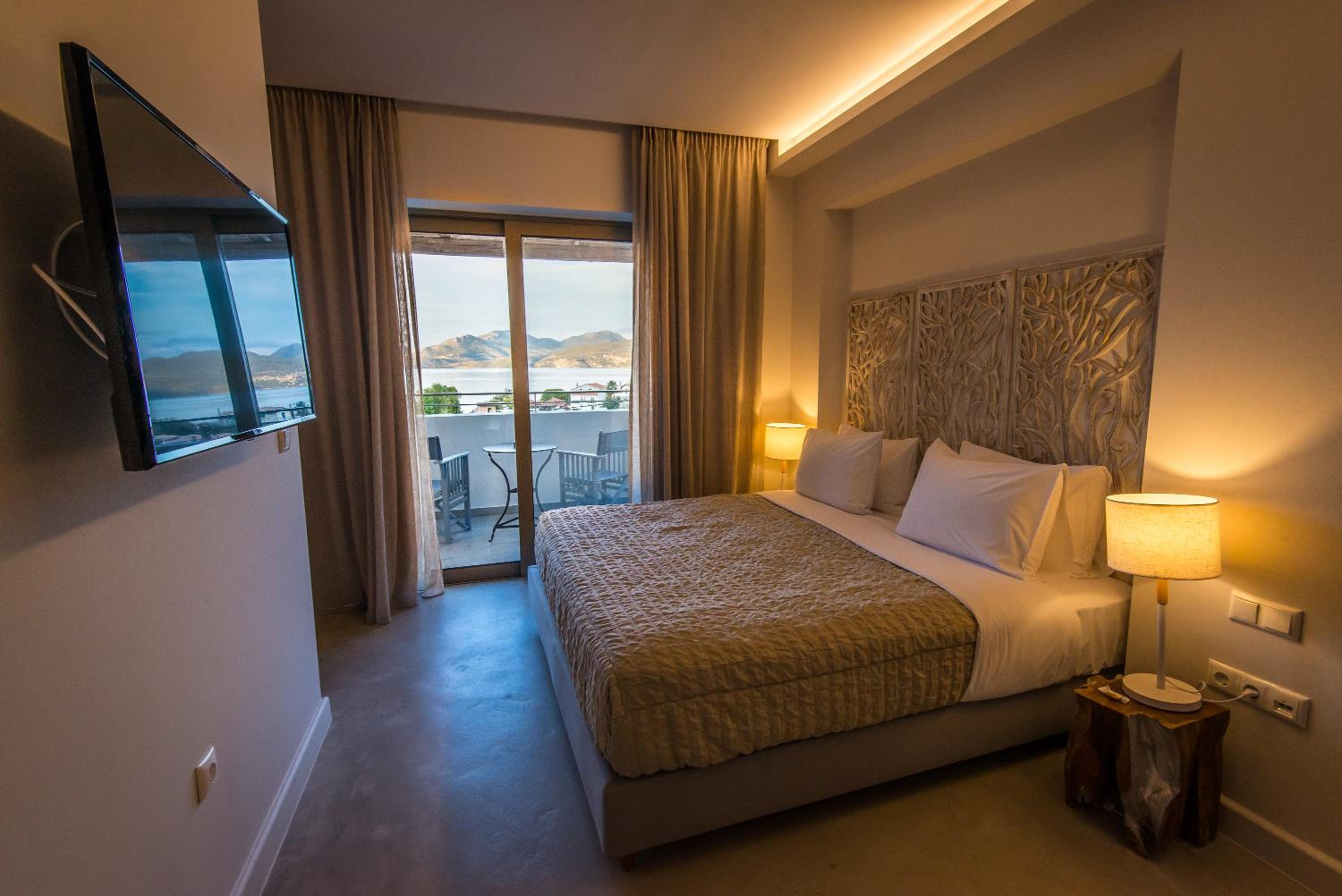  Rozoli Double sea view - Photo 3