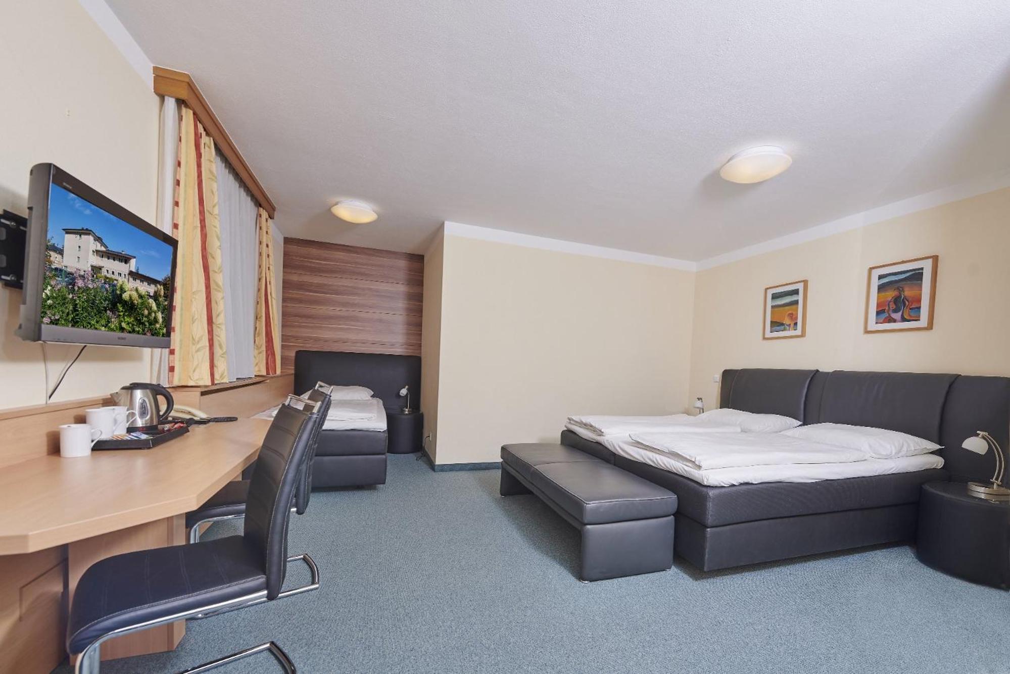 Triple Room photo 1