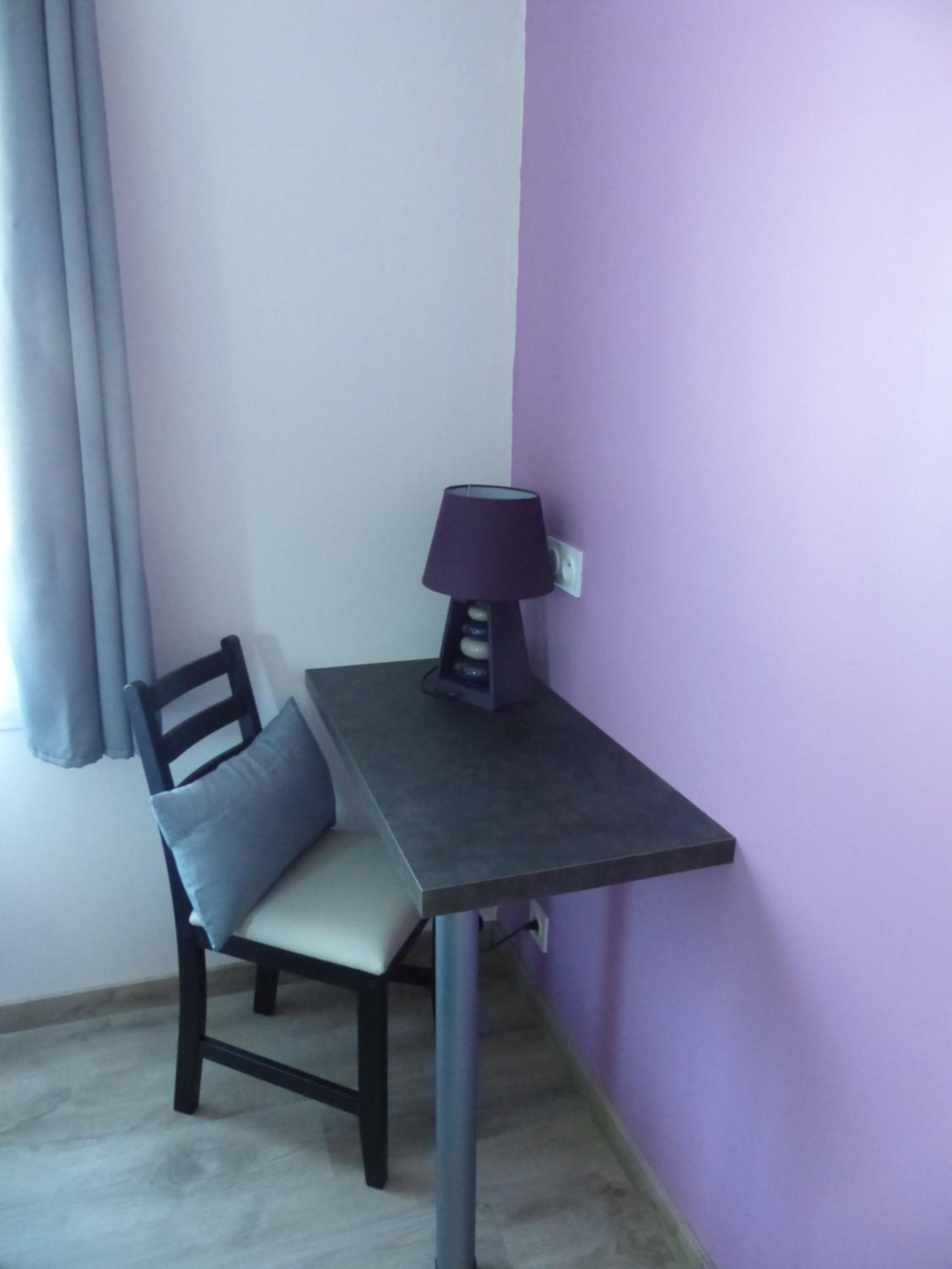 Double Room with Private Bathroom photo 2