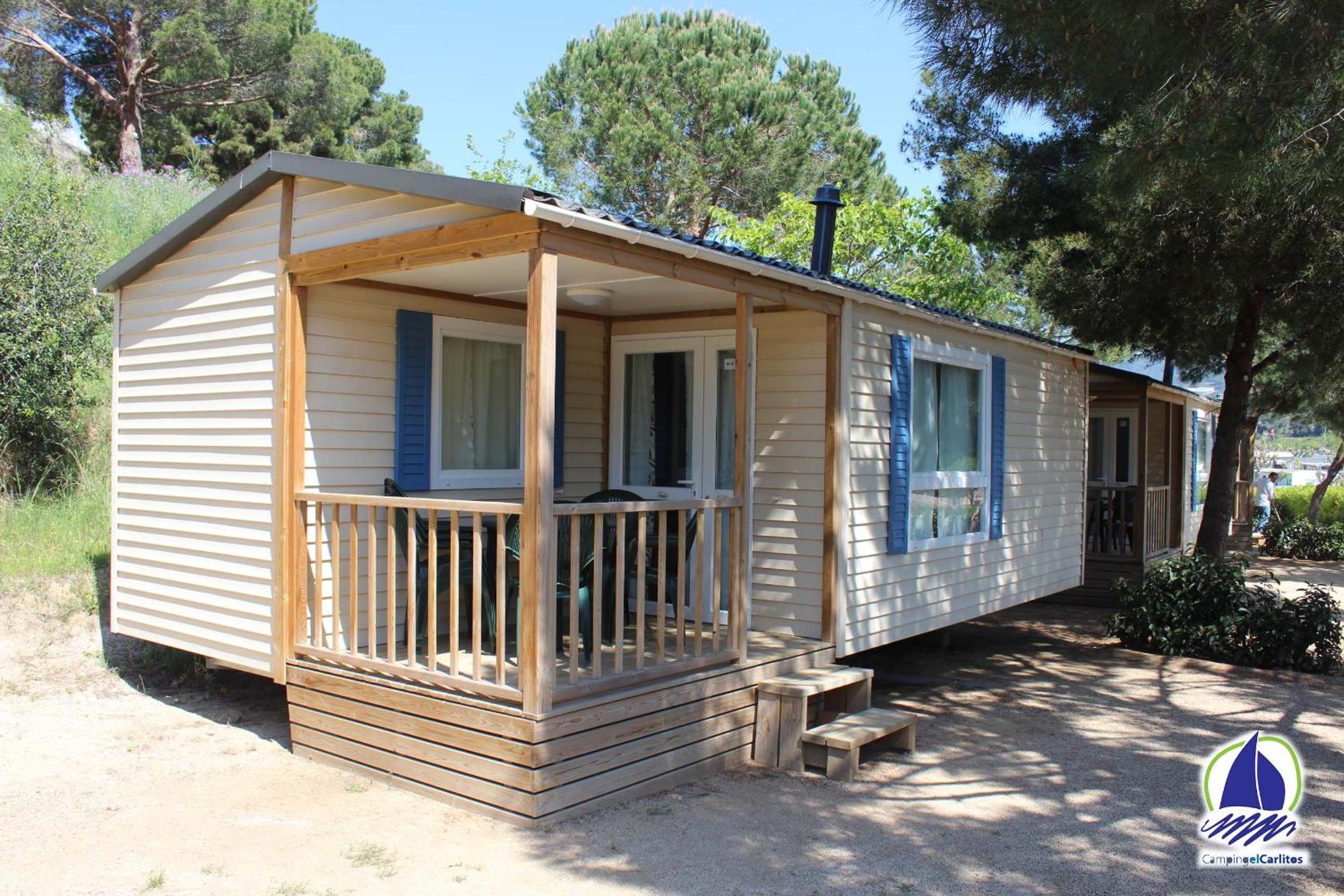 Premium Mobile Home (Mediterrani) photo 2