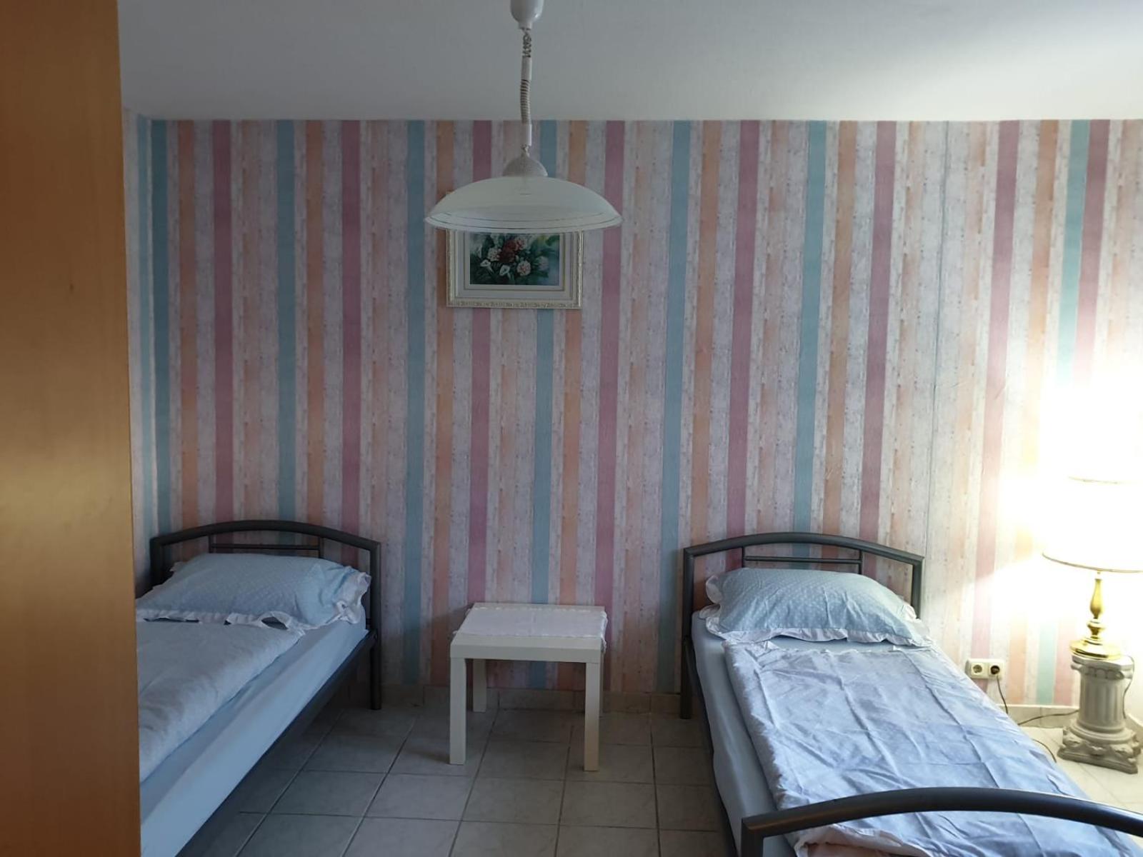 Three-Bedroom Apartment - Photo 3