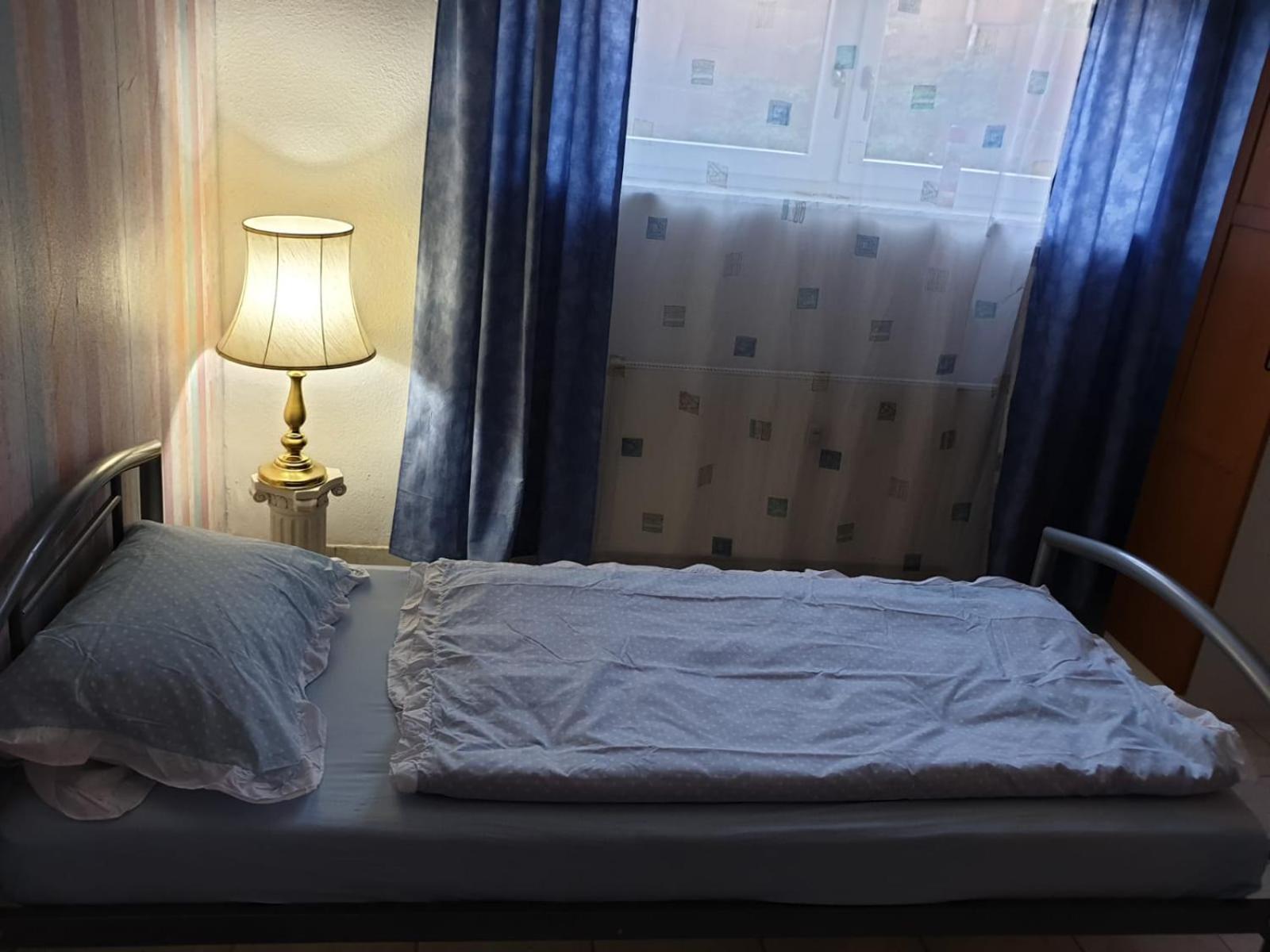 Three-Bedroom Apartment - Photo 4