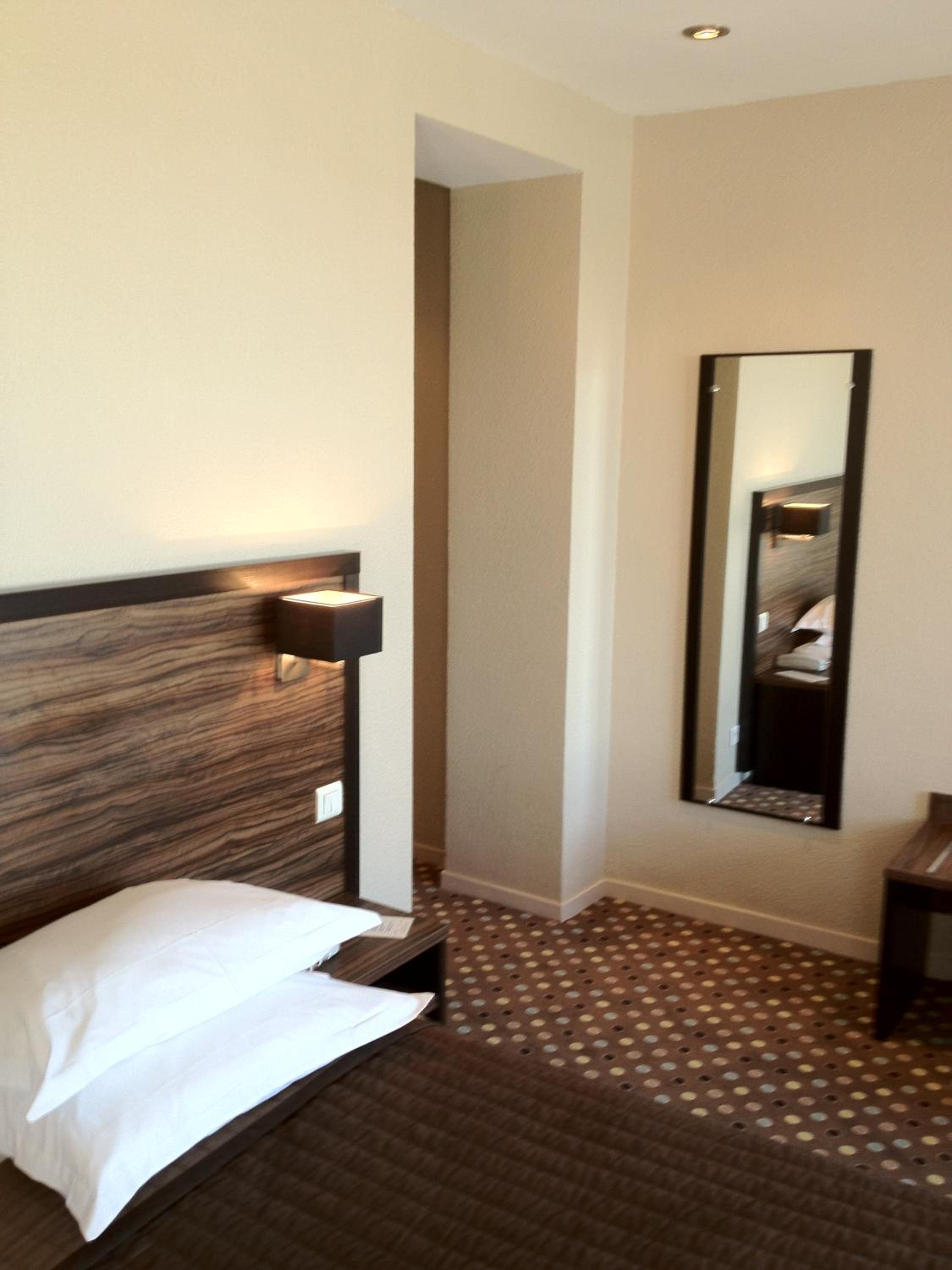 Double Room with Sea View - Photo 1