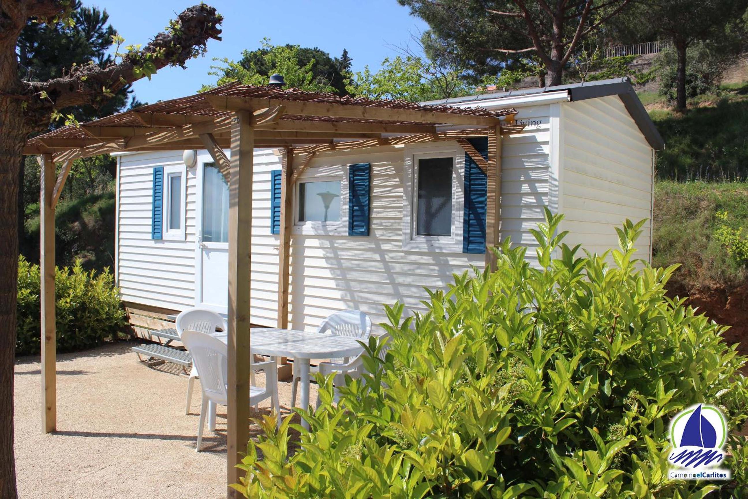 Mobile Home (Tahiti) photo 2