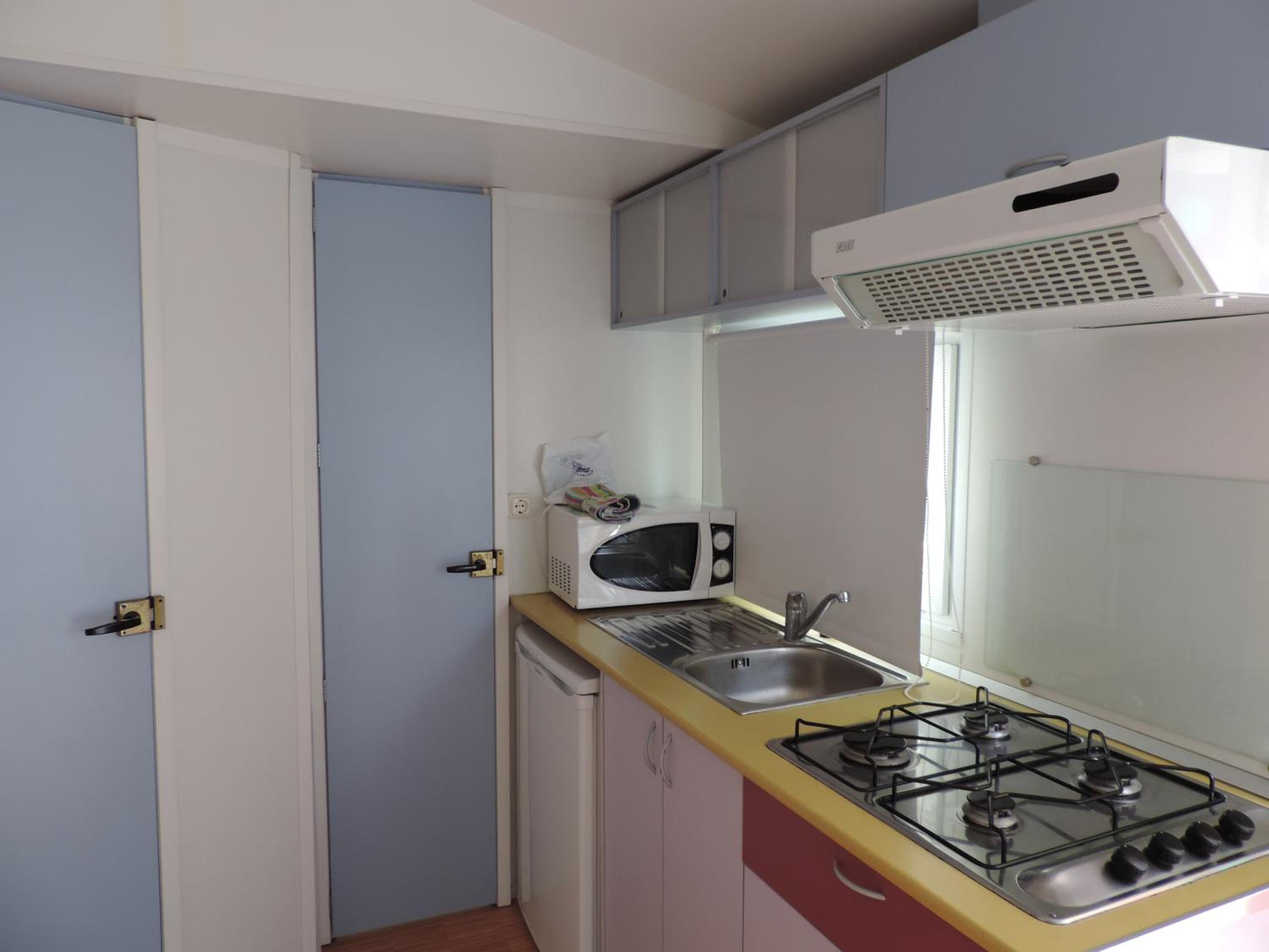 Mobile Home (Tahiti) photo 3