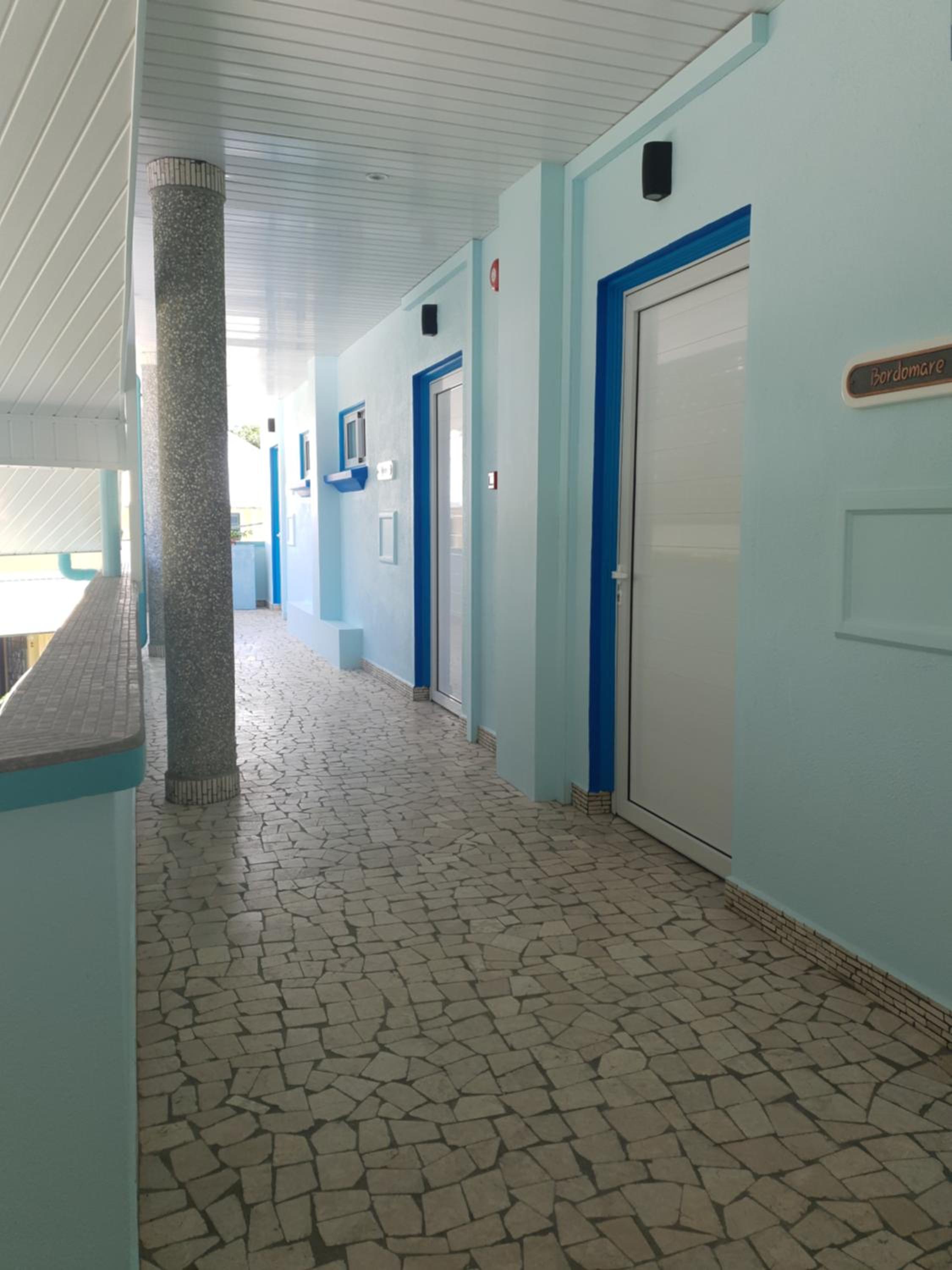 Studio with Sea View - Photo 9